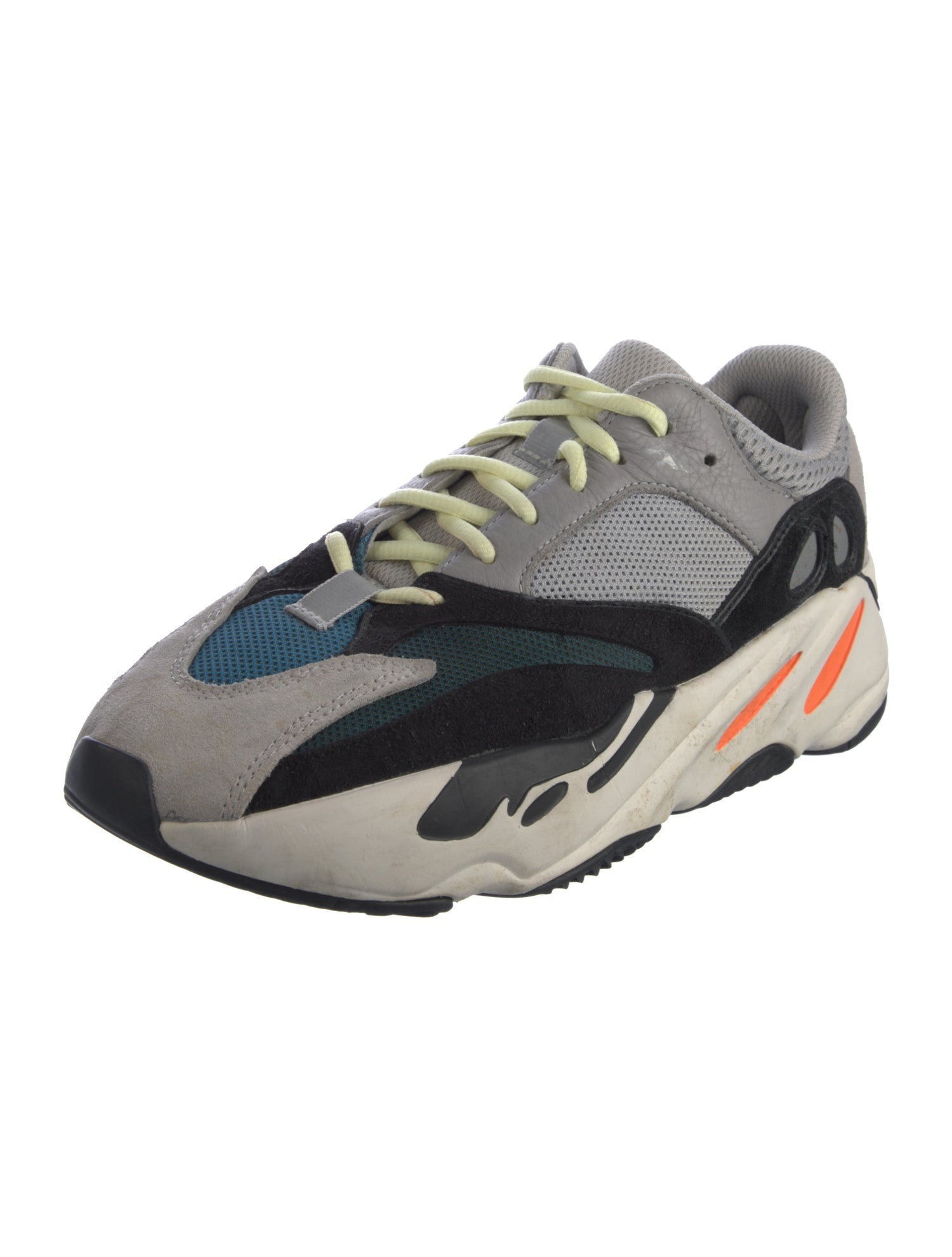 adidas Yeezy X Boost 700 'Wave Runner' Athletic Sneakers