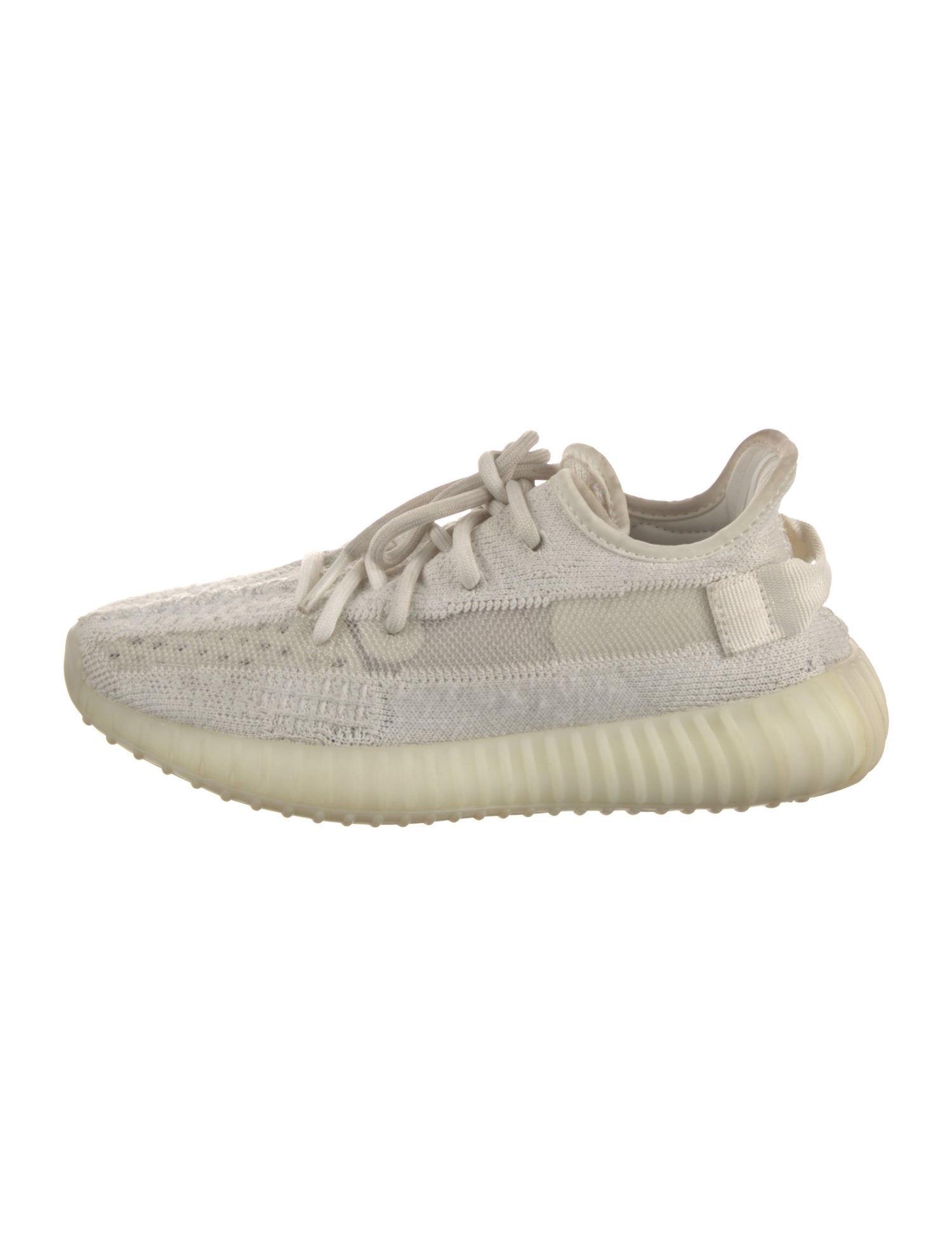 adidas Yeezy Boost 350 V2 'Bone' Sneakers