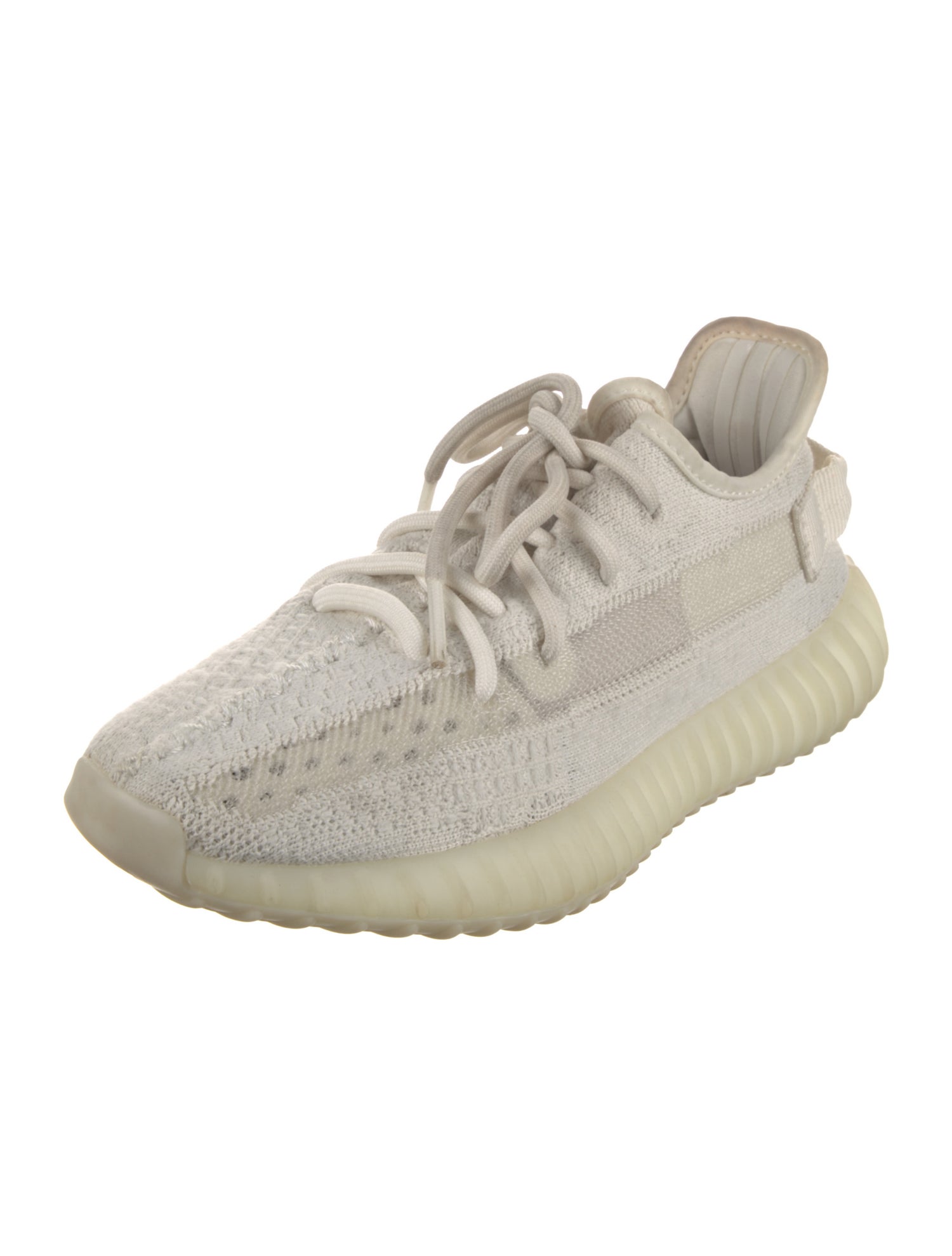 adidas Yeezy Boost 350 V2 'Bone' Sneakers