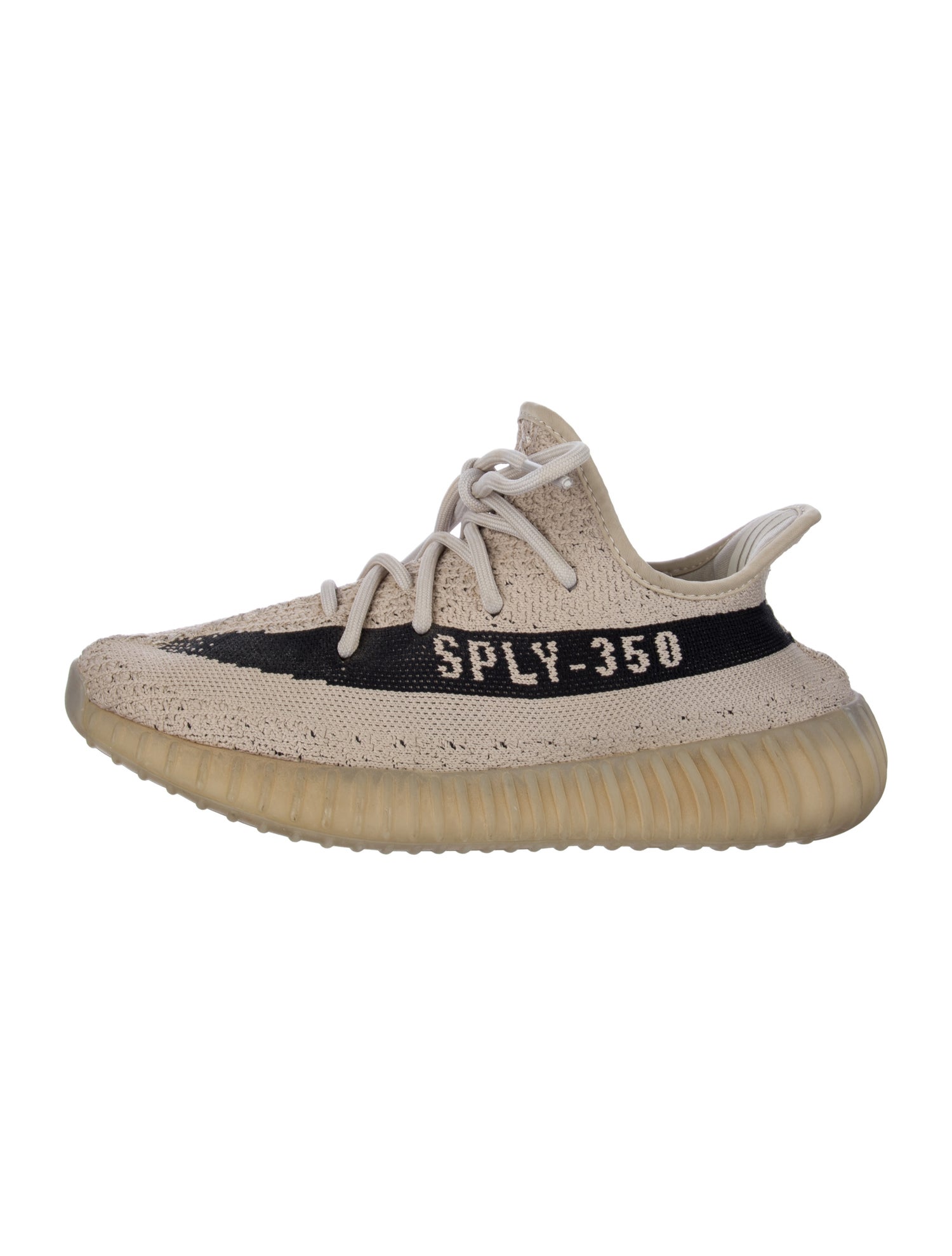 adidas Yeezy X Boost 350 V2 'Slate' Sneakers