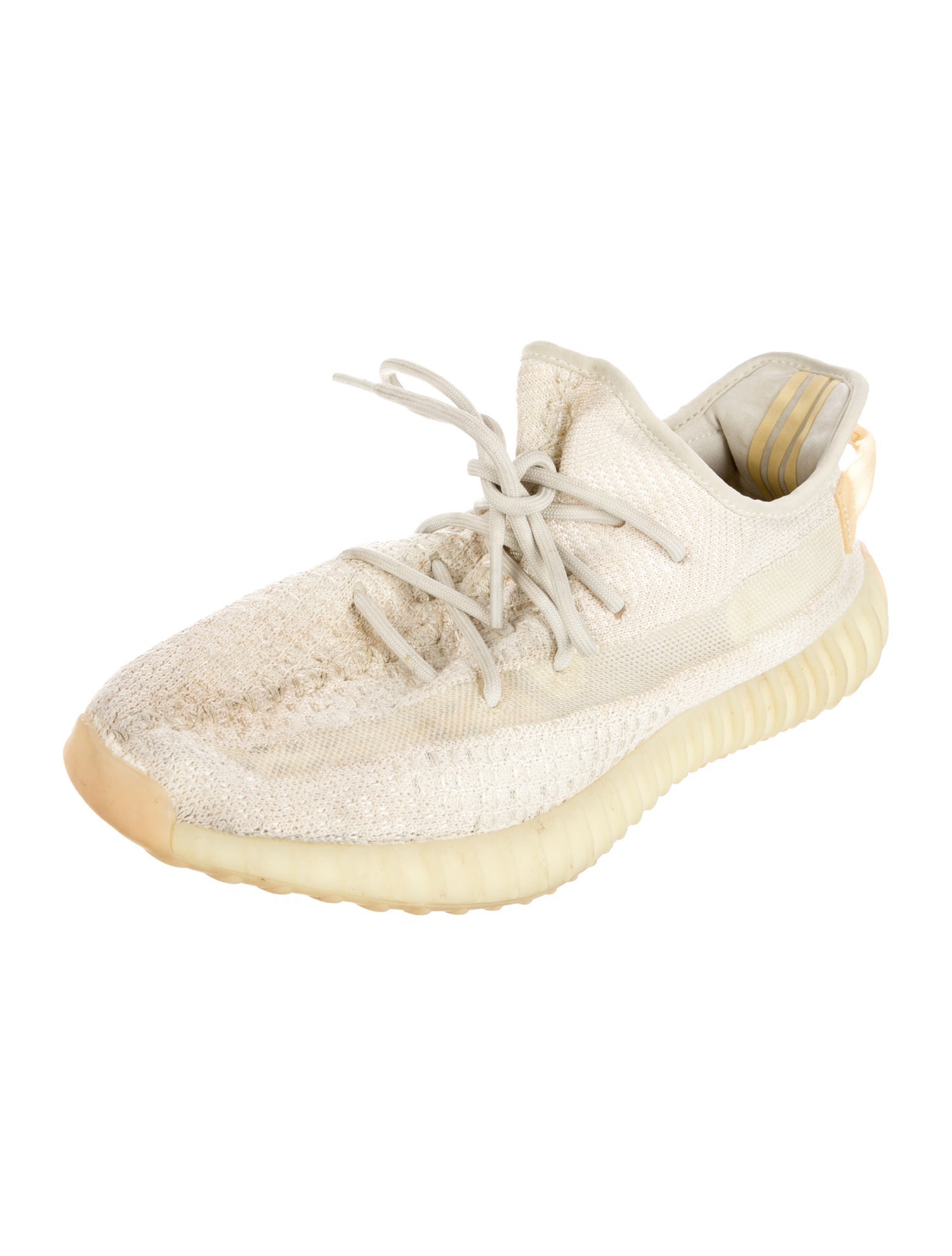 adidas Yeezy X Boost 350 V2 'Light' Sneakers