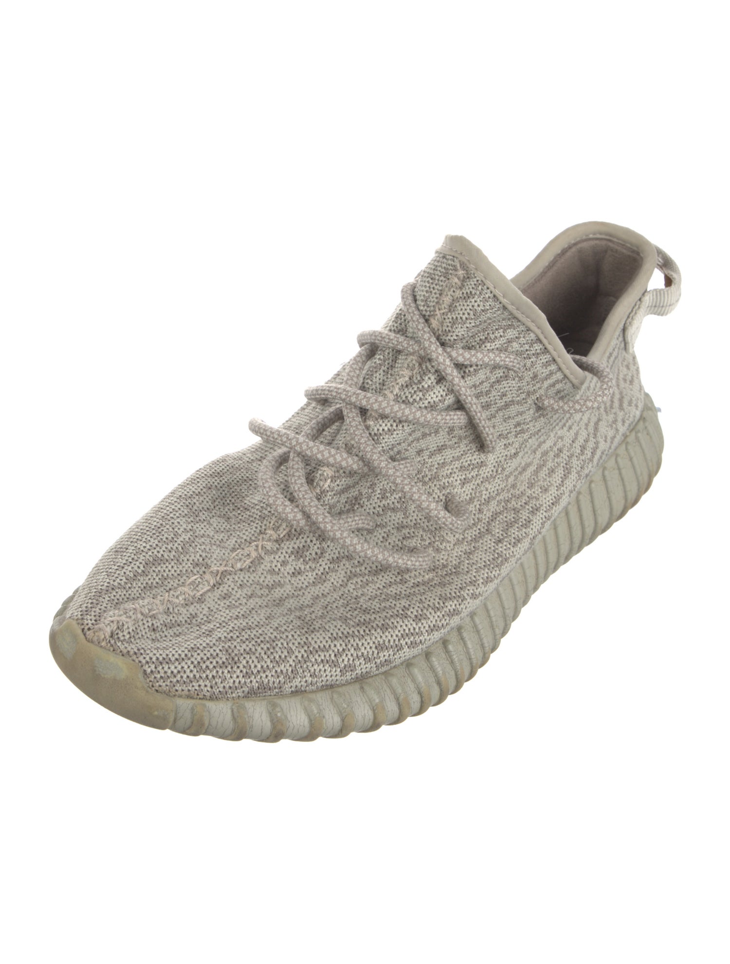 adidas Yeezy X Boost 350 'Moonrock' Sneakers