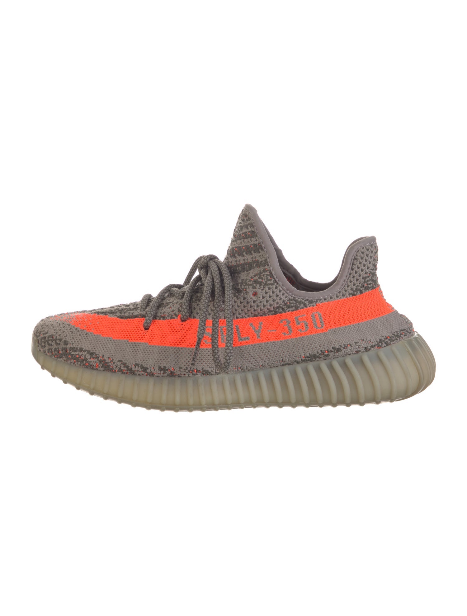adidas Yeezy Boost 350 V2 'Beluga' Sneakers