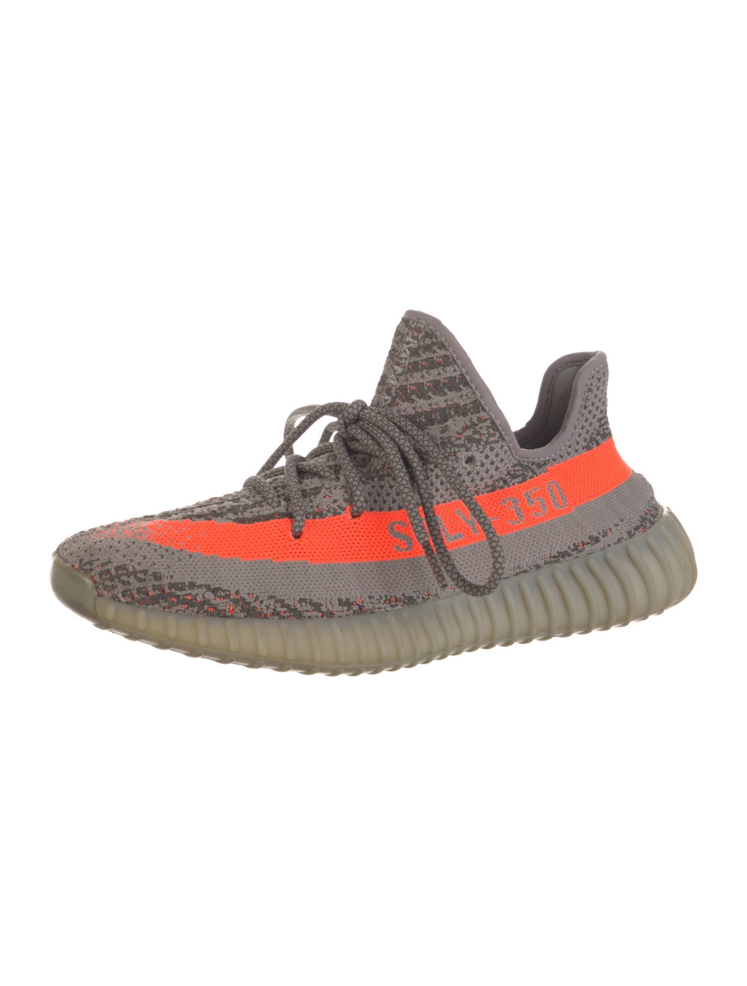 adidas Yeezy Boost 350 V2 'Beluga' Sneakers