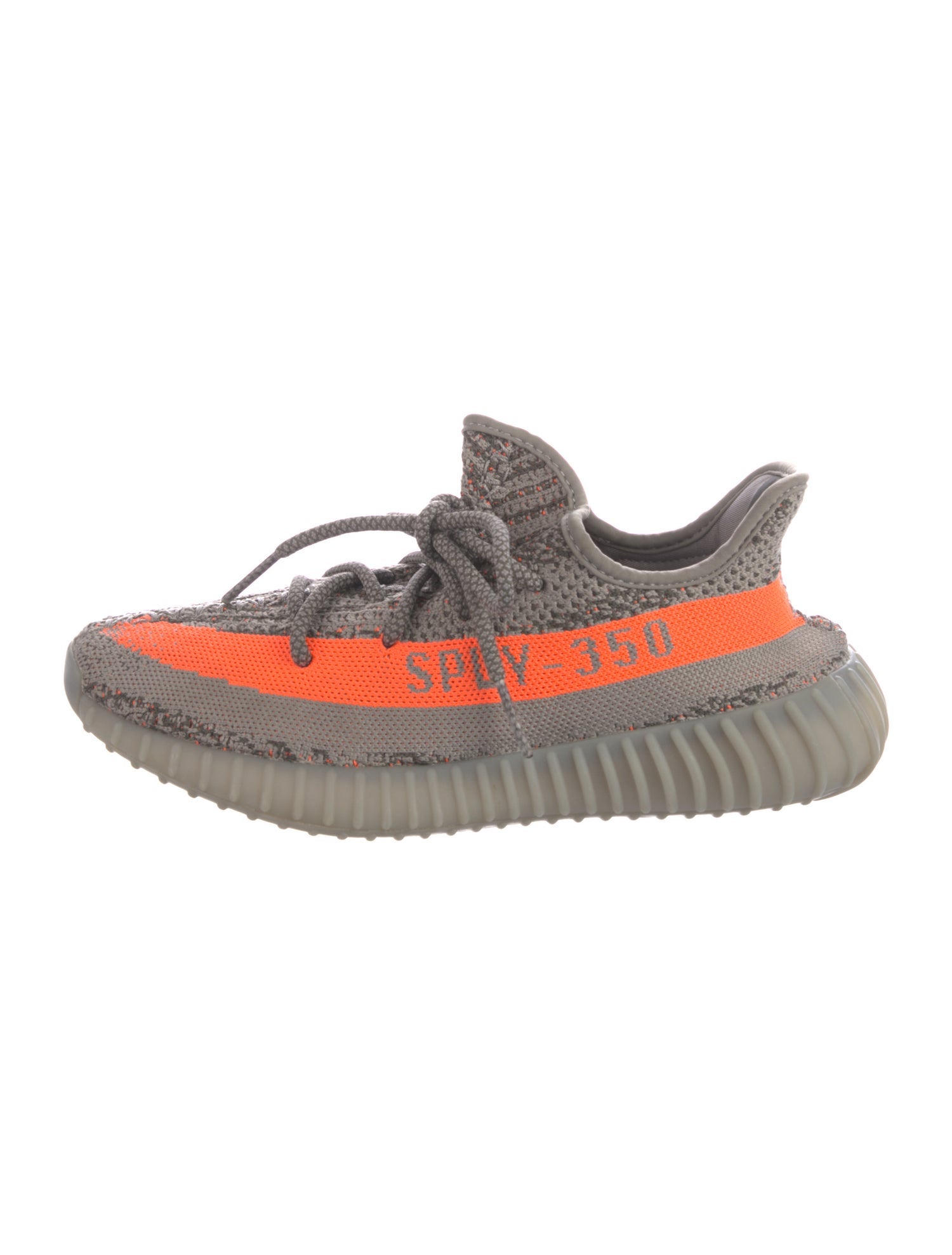 adidas Yeezy Boost 350 V2 Beluga Reflective Sneakers