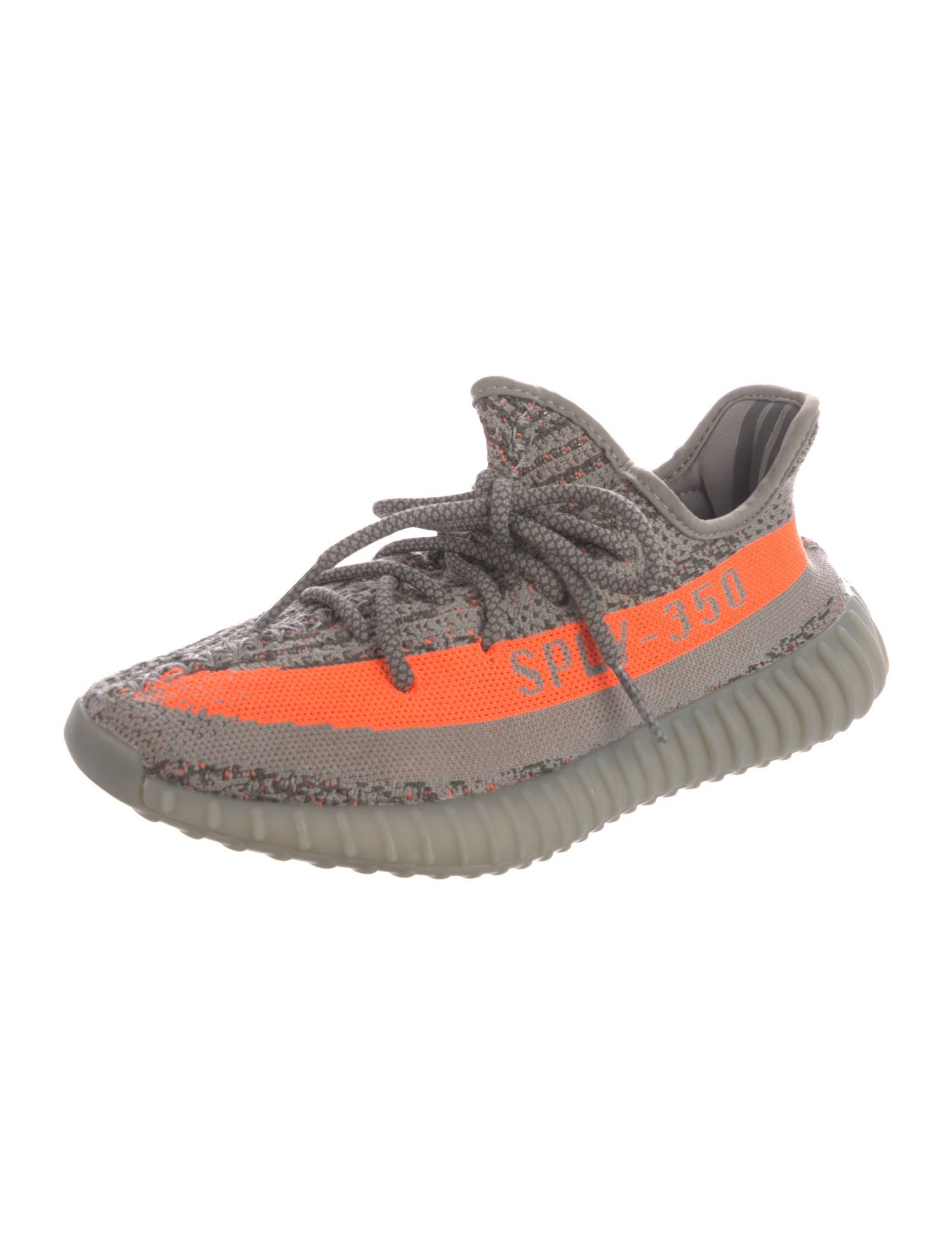 adidas Yeezy Boost 350 V2 Beluga Reflective Sneakers