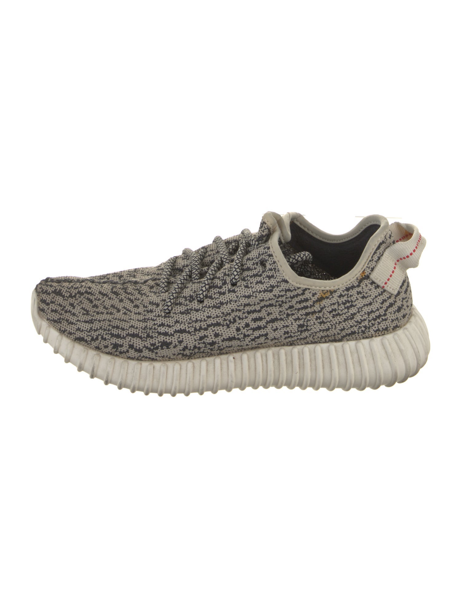 adidas Yeezy X Boost 350 'Turtledove' Sneakers