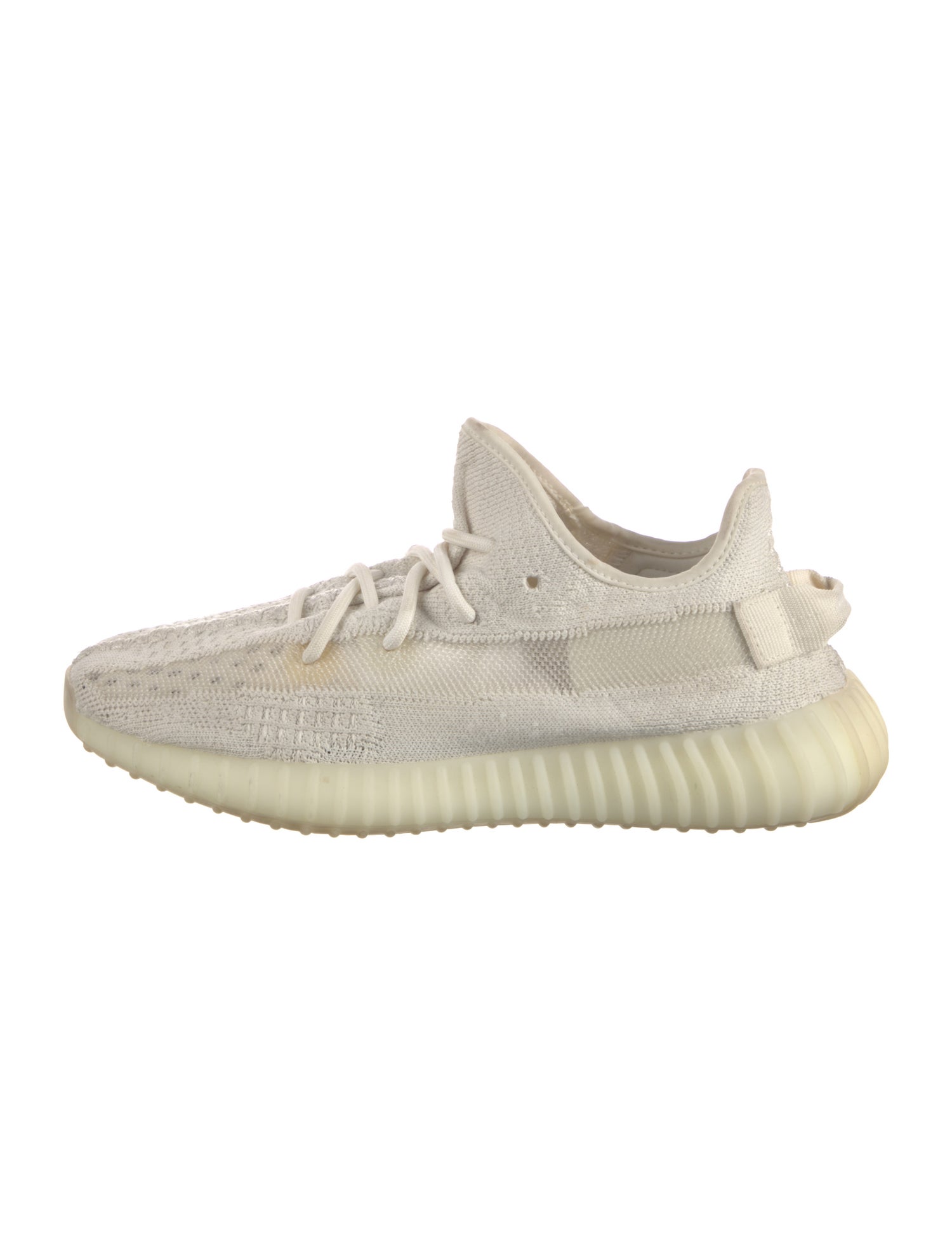 adidas Yeezy X Boost 350 V2 'Bone' Sneakers