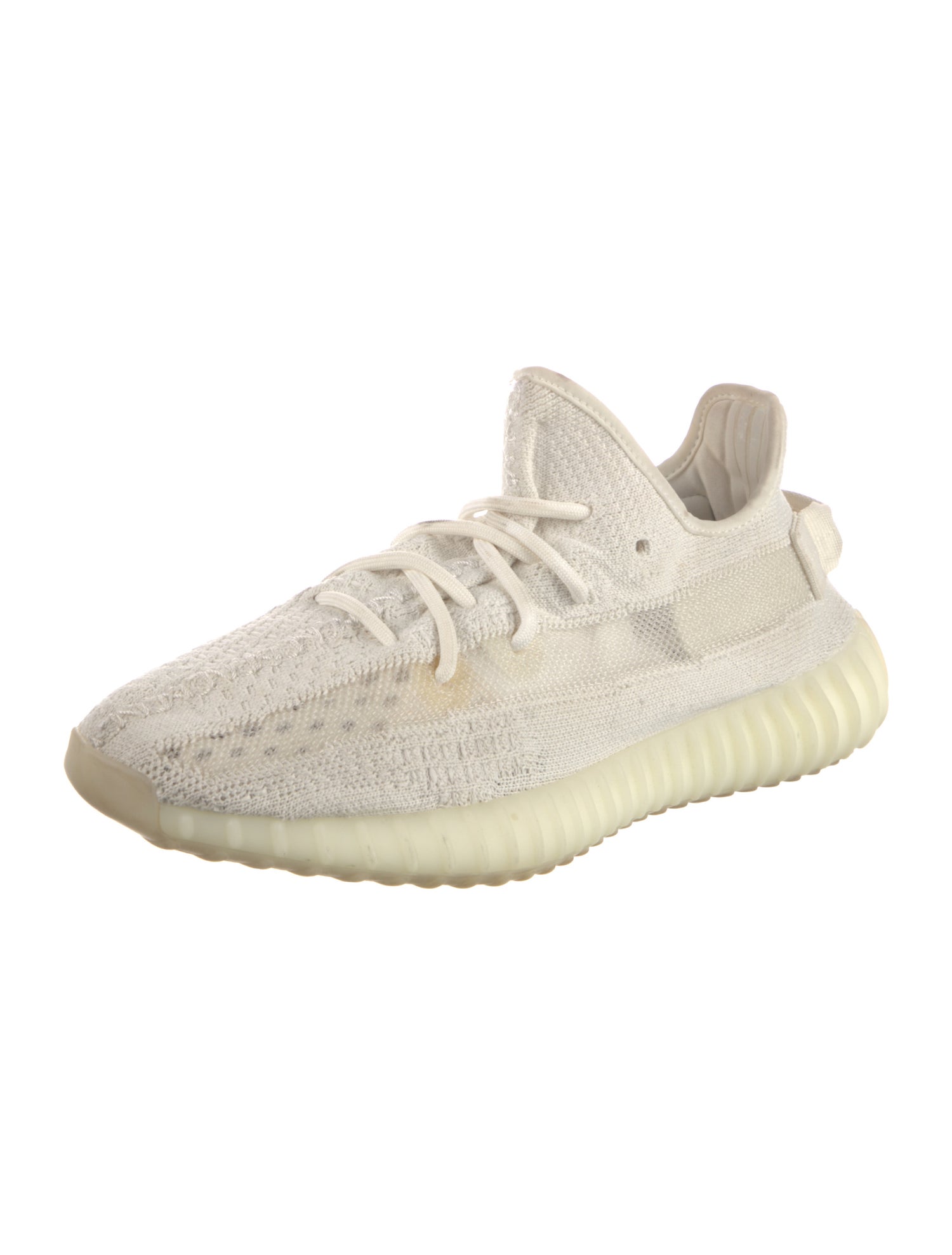 adidas Yeezy X Boost 350 V2 'Bone' Sneakers