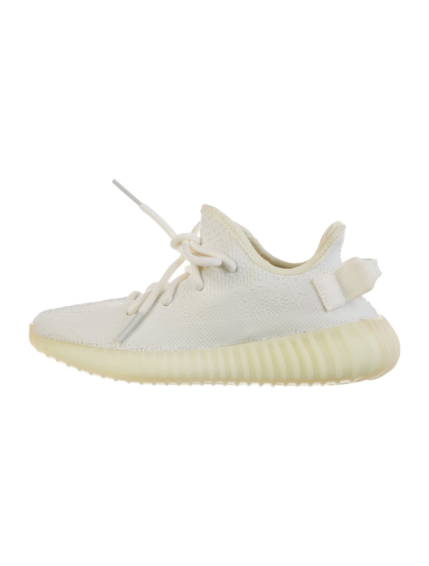adidas Yeezy Boost 350 V2 Cream Sneakers