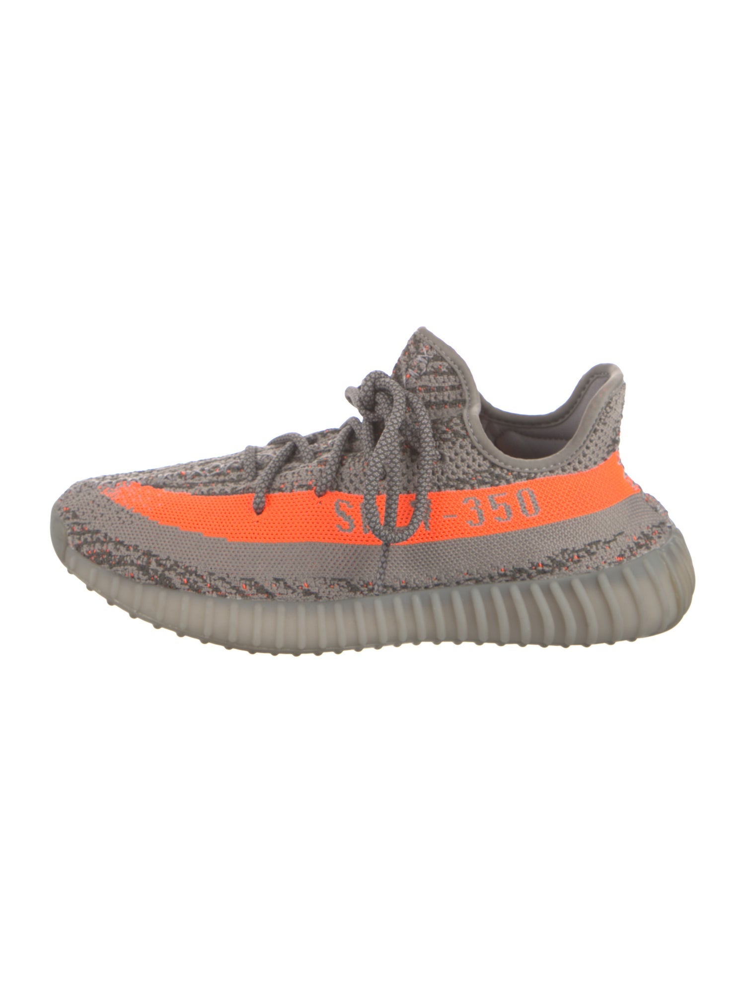 adidas Yeezy Boost 350 V2 'Beluga Reflective' Sneakers