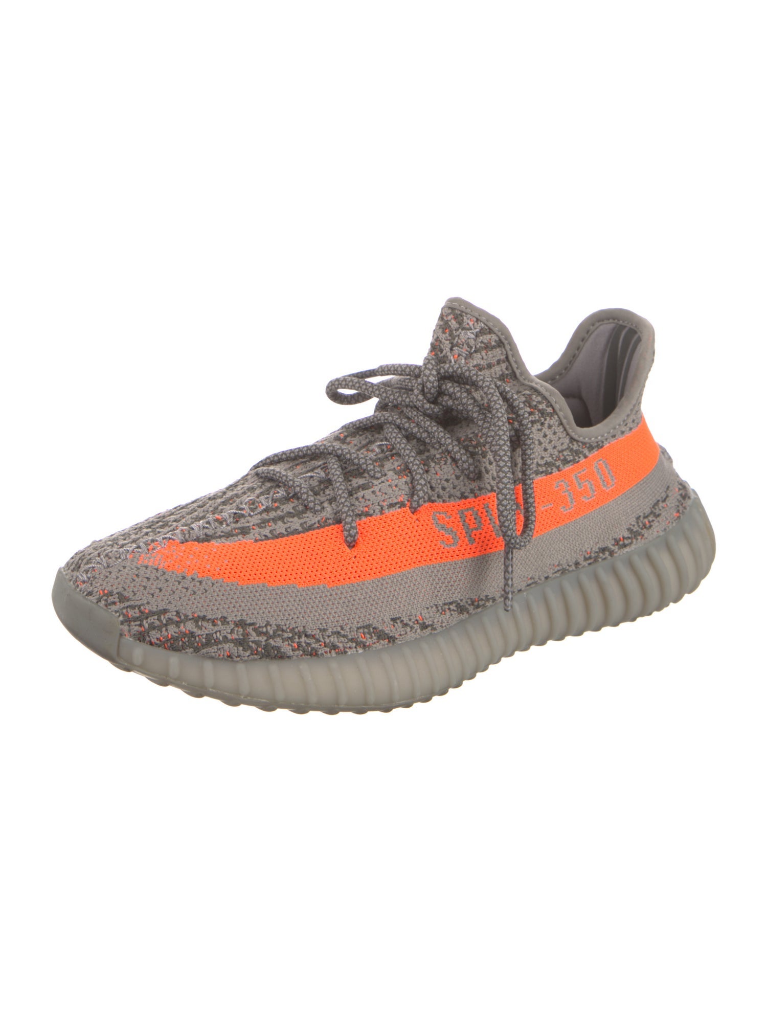 adidas Yeezy Boost 350 V2 'Beluga Reflective' Sneakers