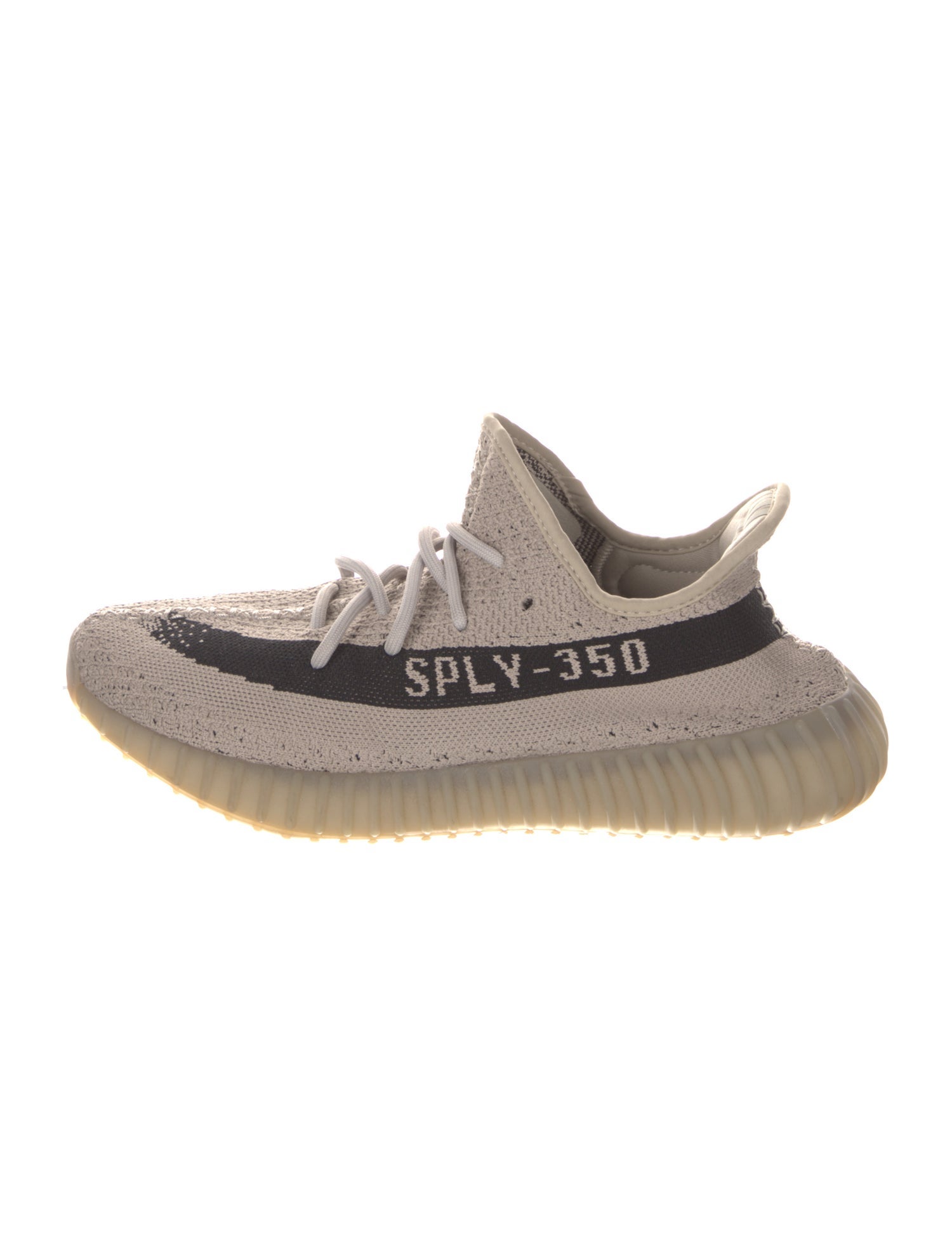 adidas Yeezy Boost 350 V2 'Slate' Sneakers