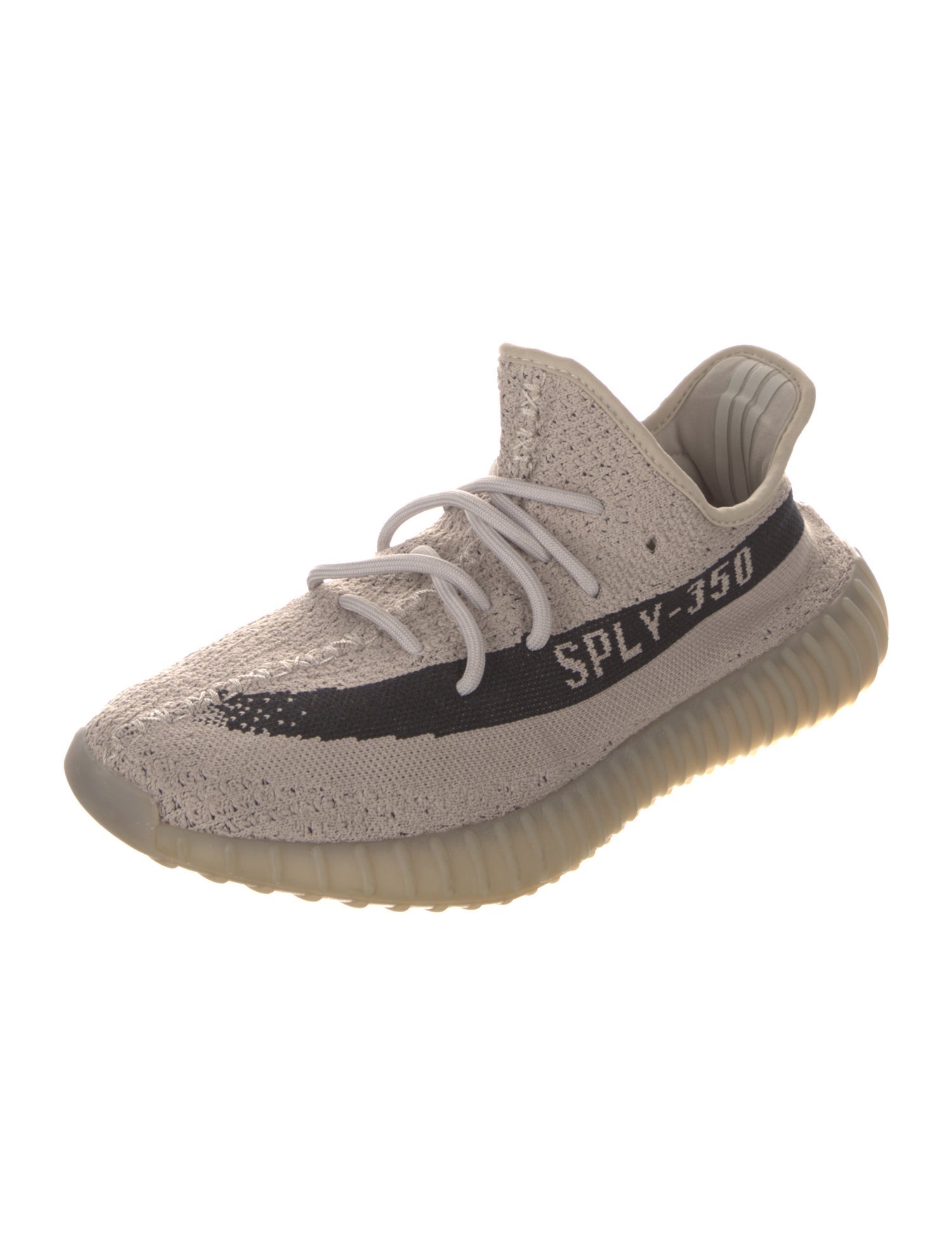 adidas Yeezy Boost 350 V2 'Slate' Sneakers