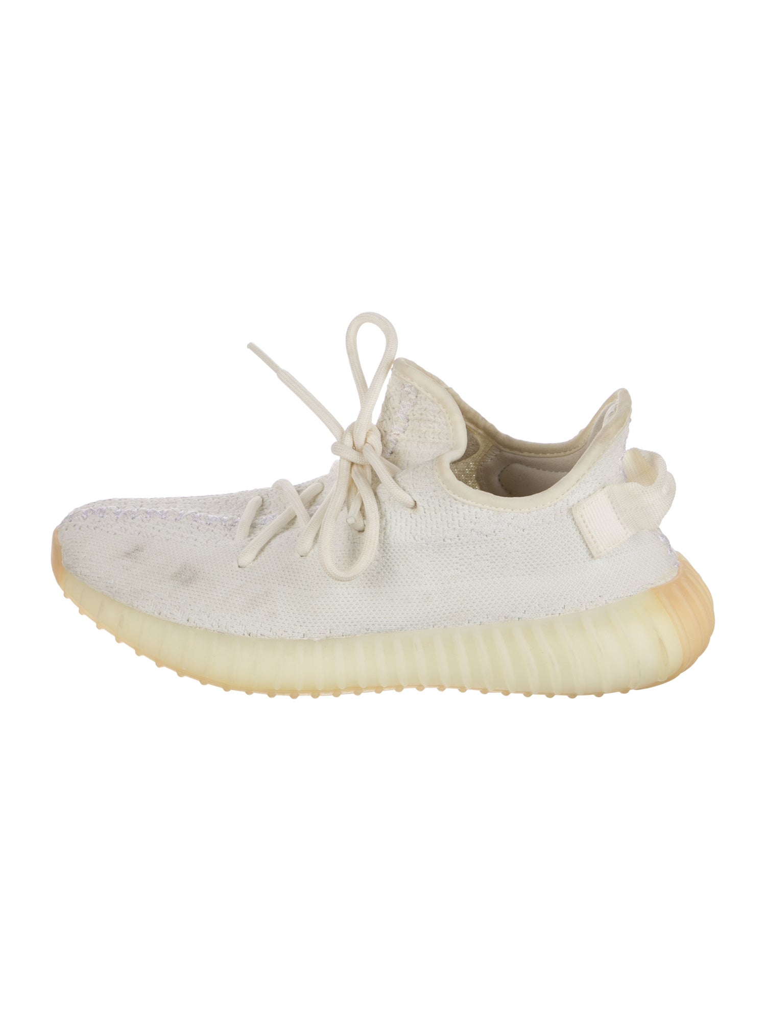 adidas Yeezy X Boost 350 V2 'Cream' Sneakers