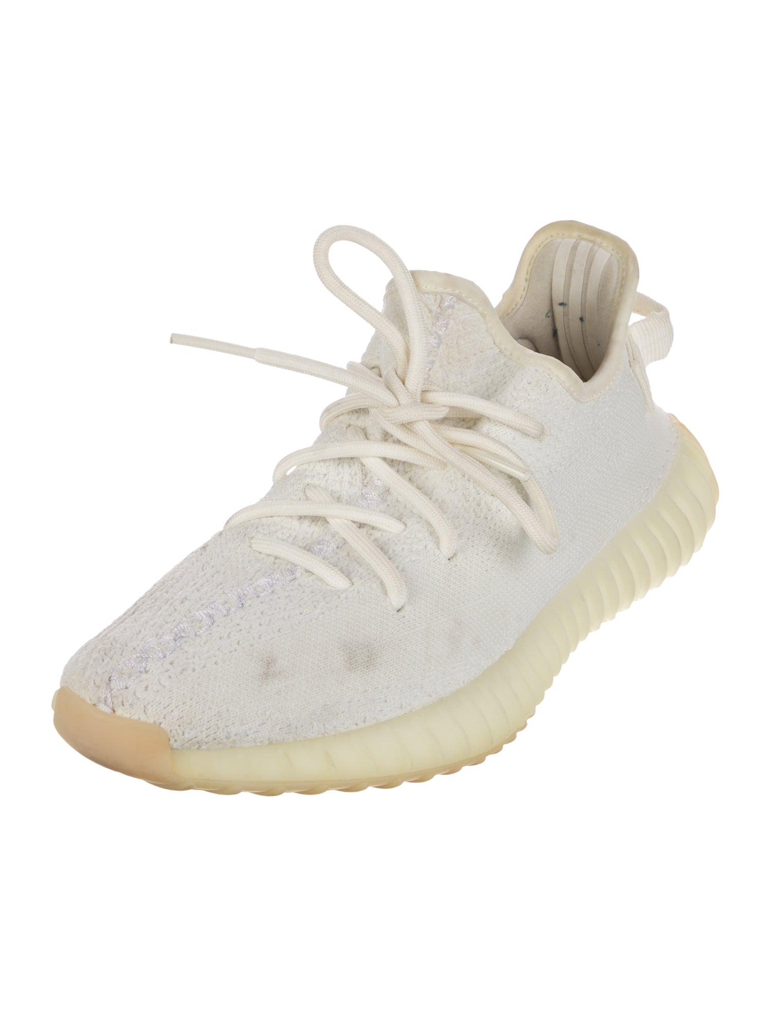 adidas Yeezy X Boost 350 V2 'Cream' Sneakers