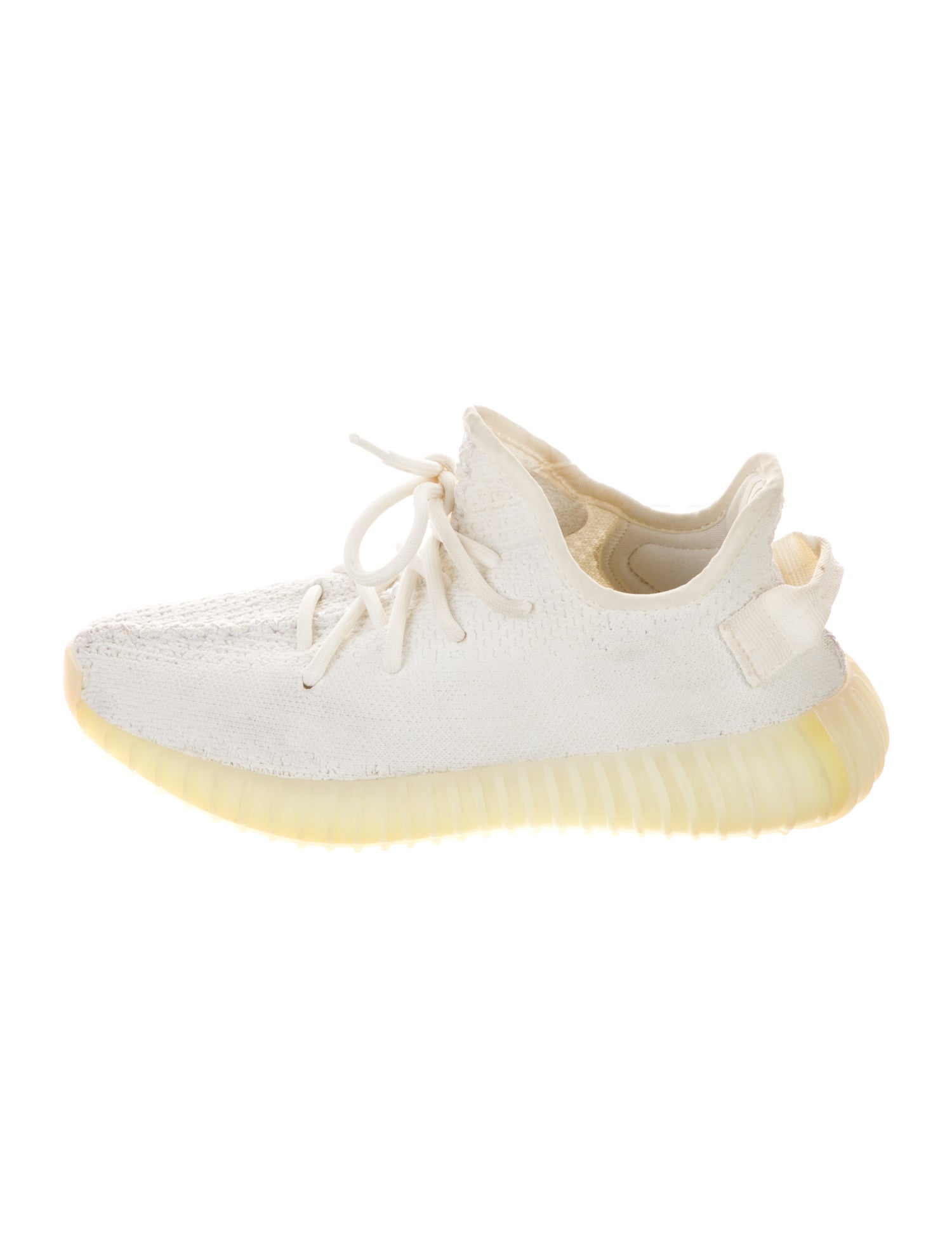 adidas Yeezy Boost 350 V2 'Cream' Sneakers
