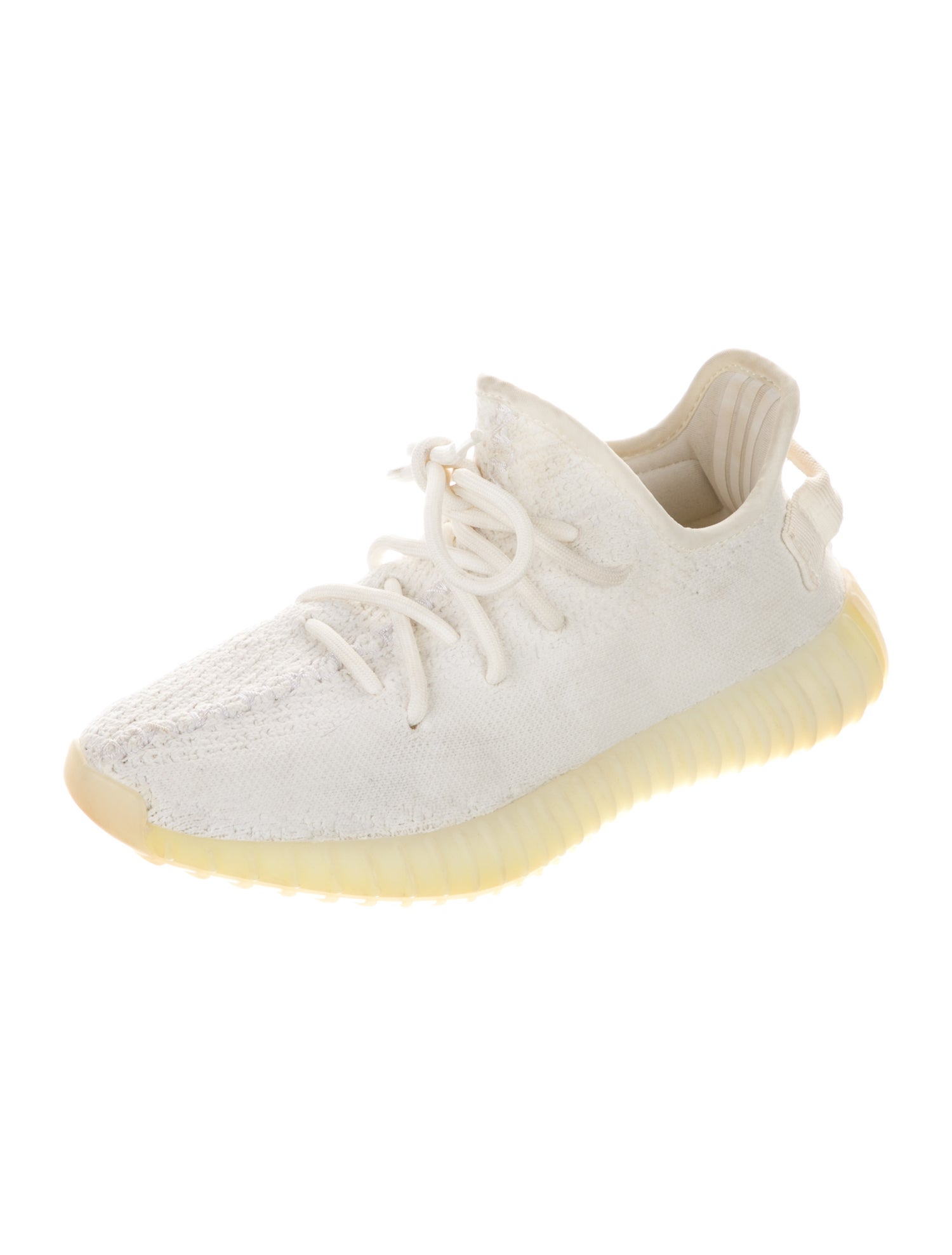 adidas Yeezy Boost 350 V2 'Cream' Sneakers