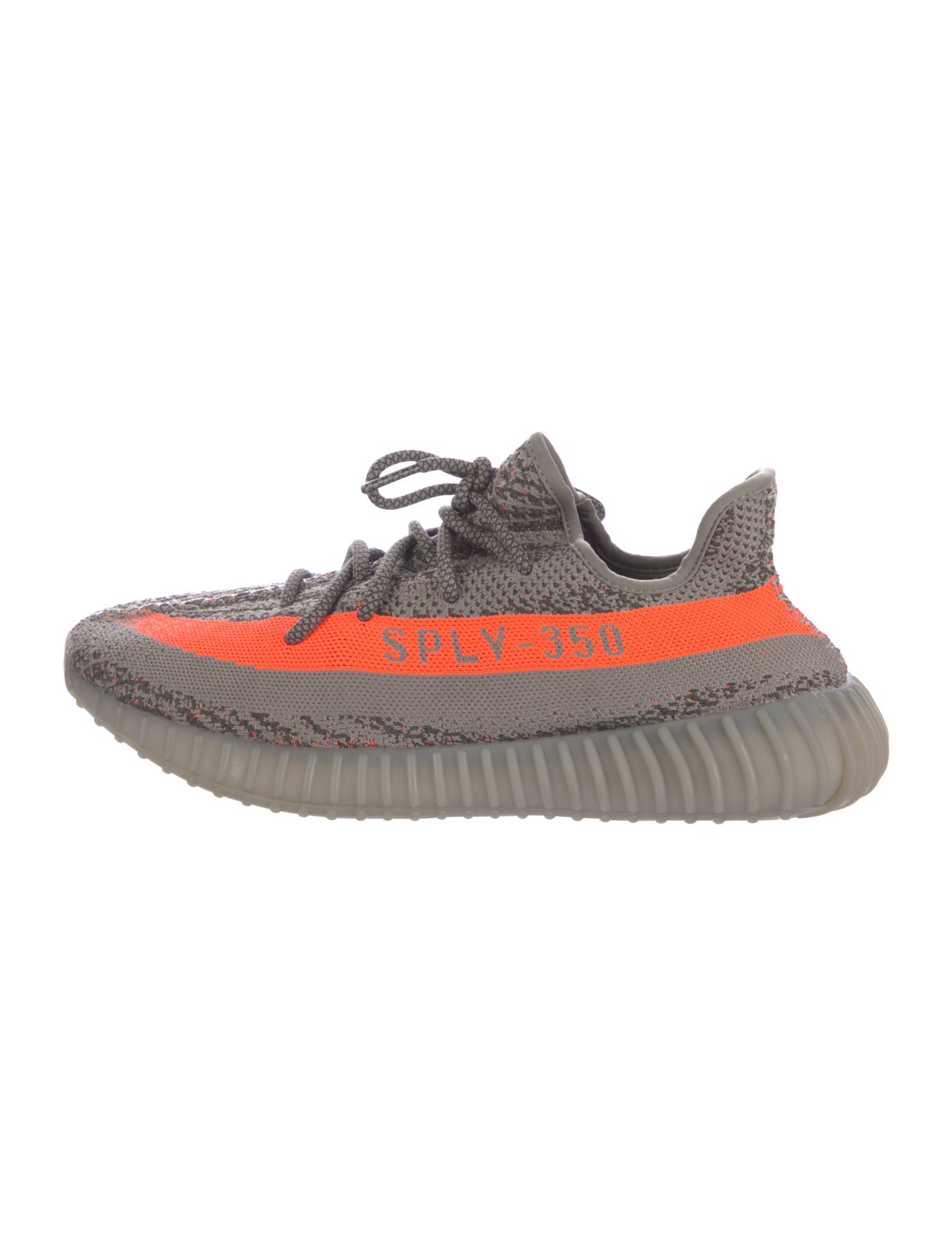 adidas Yeezy Boost 350 V2 'Beluga Reflective' Sneakers