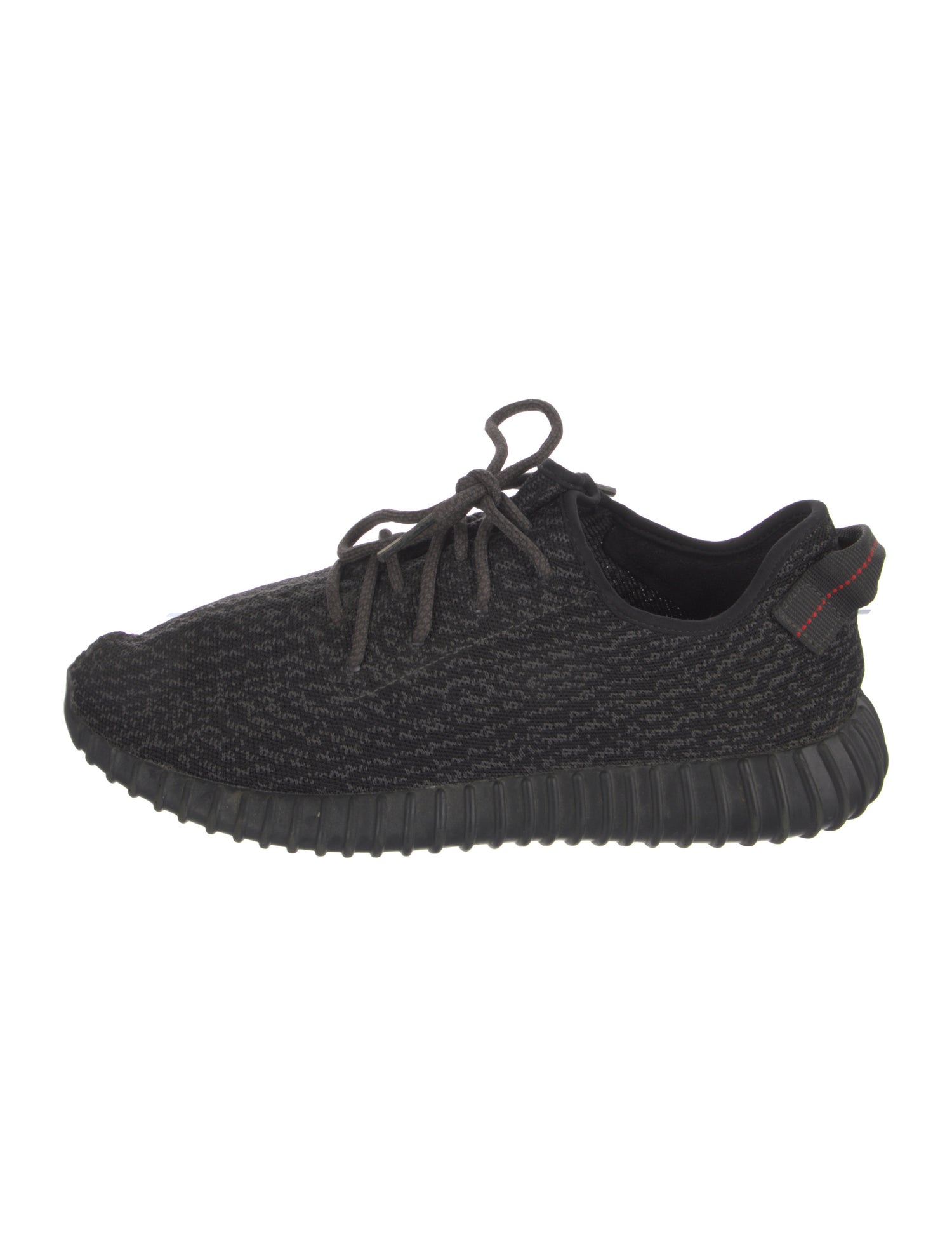 adidas Yeezy X Boost 350 'Pirate Black (2015)' Sneakers