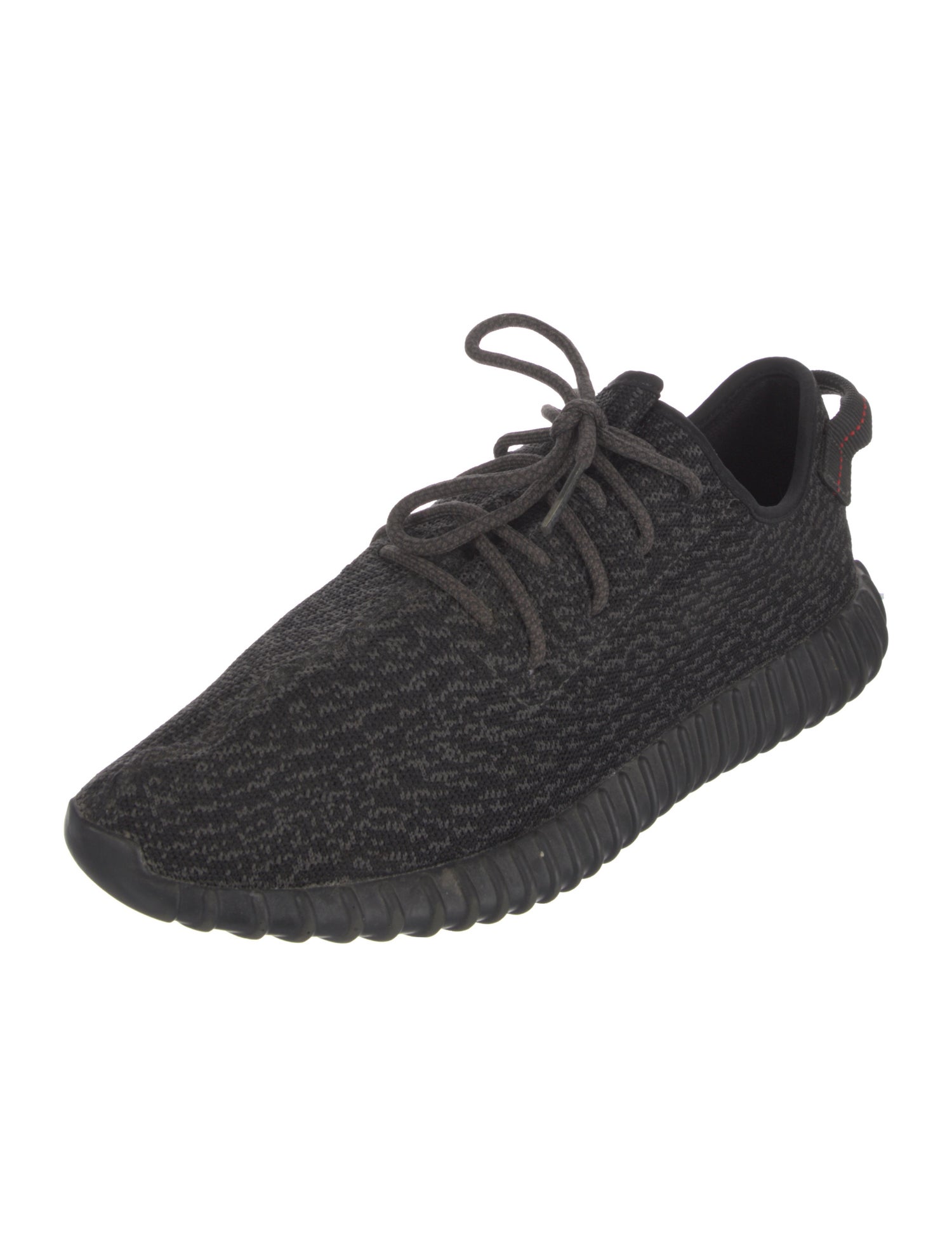 adidas Yeezy X Boost 350 'Pirate Black (2015)' Sneakers