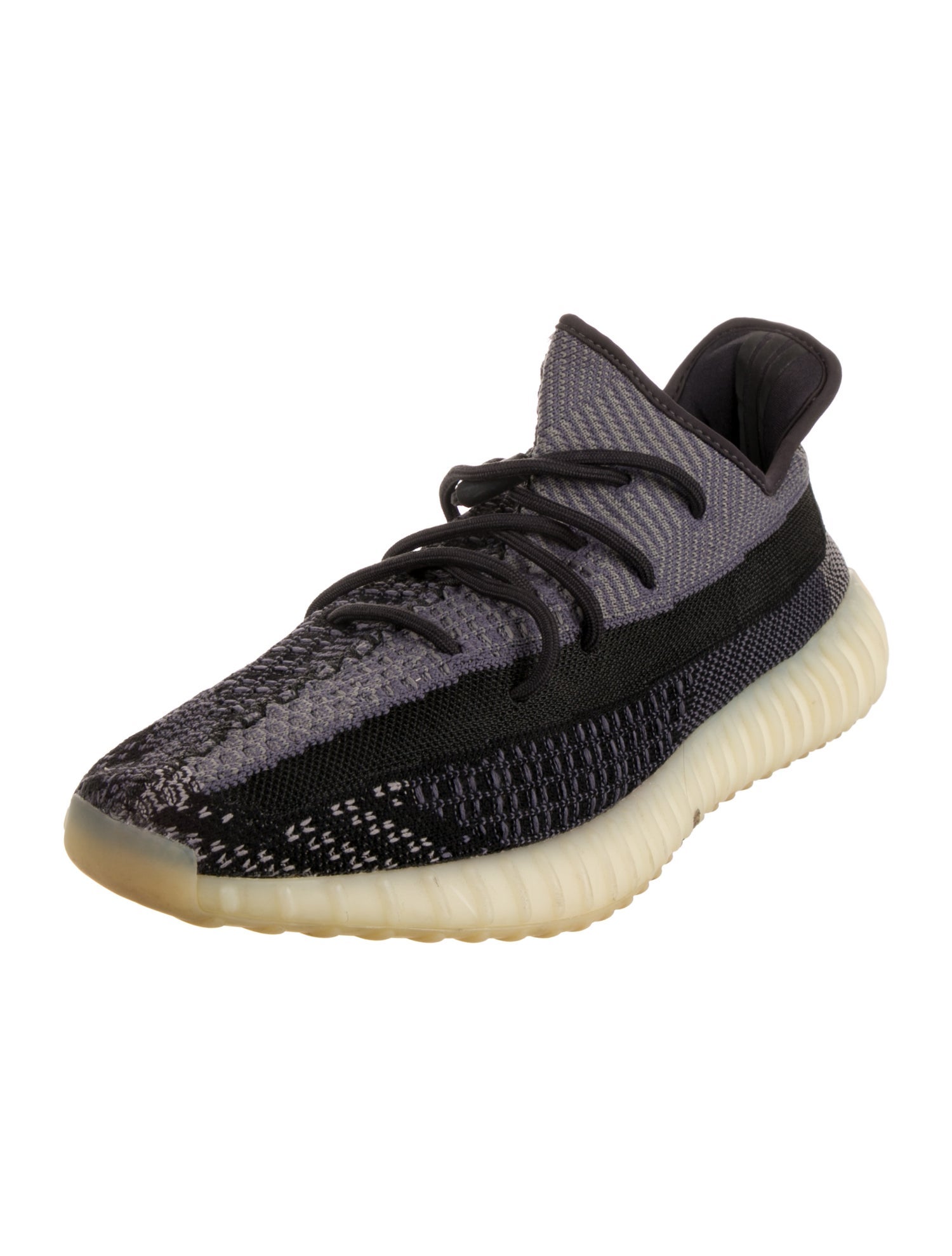 adidas Yeezy 350 V2 'Carbon' Sneakers