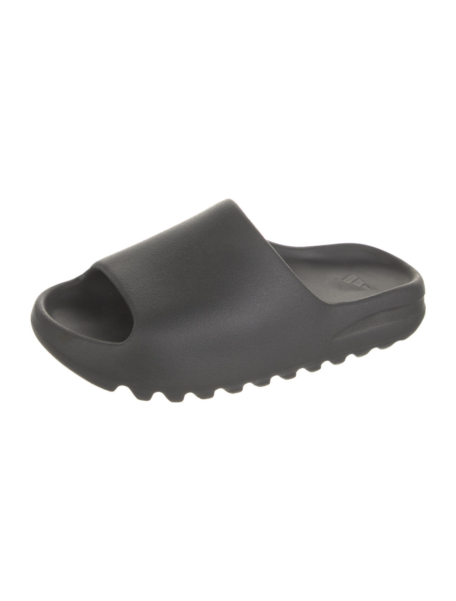 adidas Yeezy Onyx Rubber Slides
