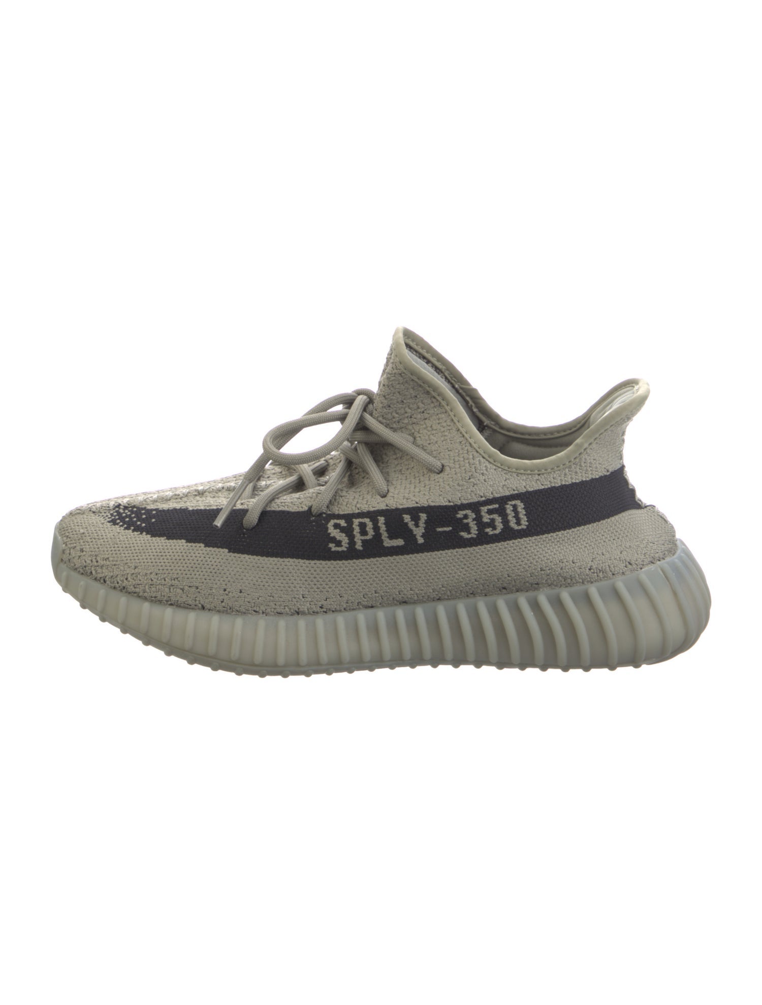 adidas Yeezy Boost 350 V2 'Granite' Sneakers