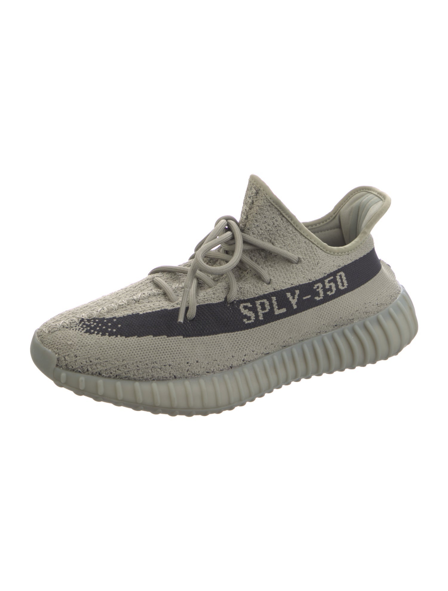 adidas Yeezy Boost 350 V2 'Granite' Sneakers