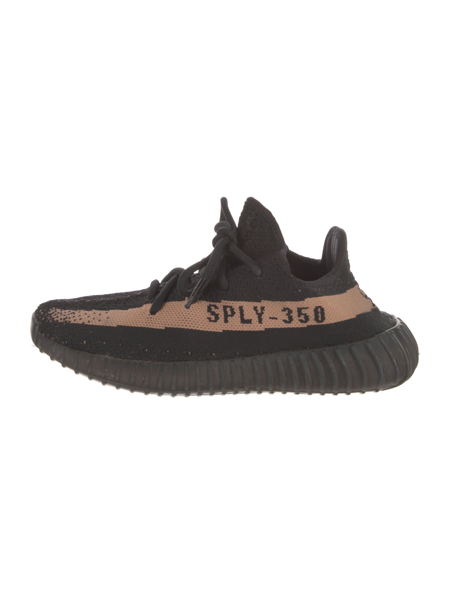 adidas Yeezy X Boost 350 V2 'Copper' Athletic Sneakers