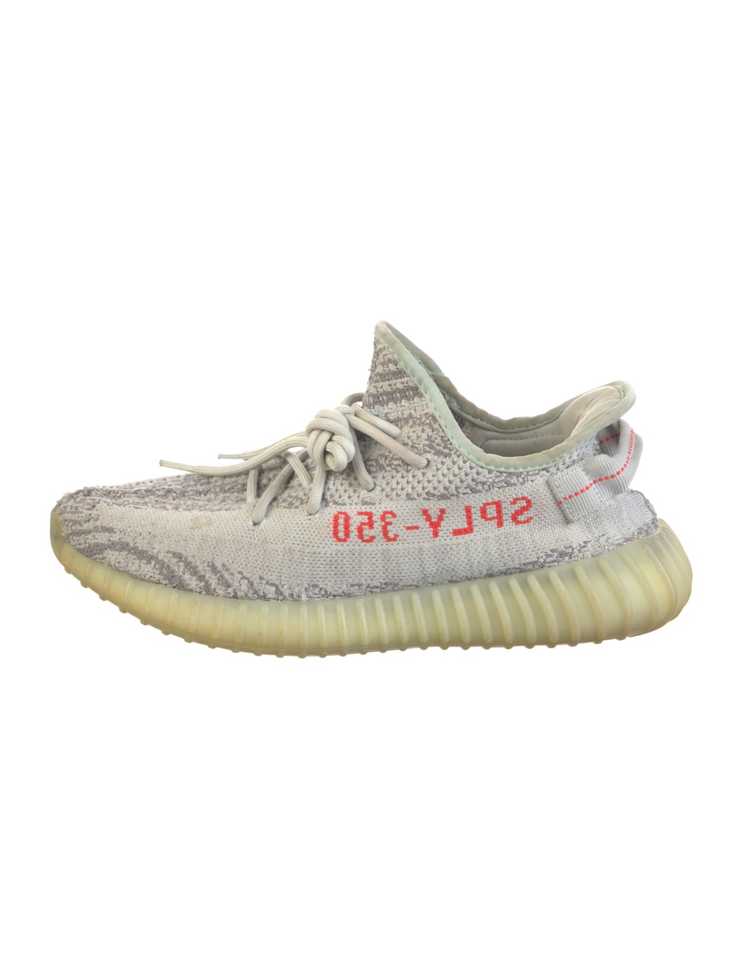 adidas Yeezy Boost 350 V2 Blue Tint Sneakers