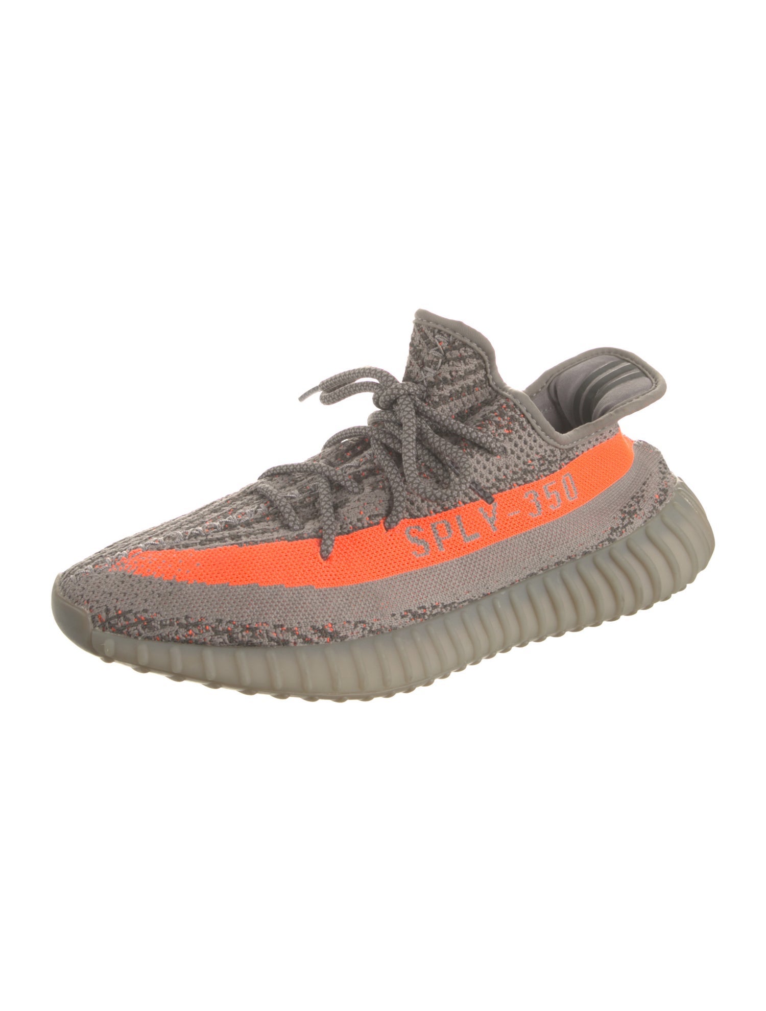 adidas Yeezy Boost 350 V2 'Beluga Reflective' Sneakers