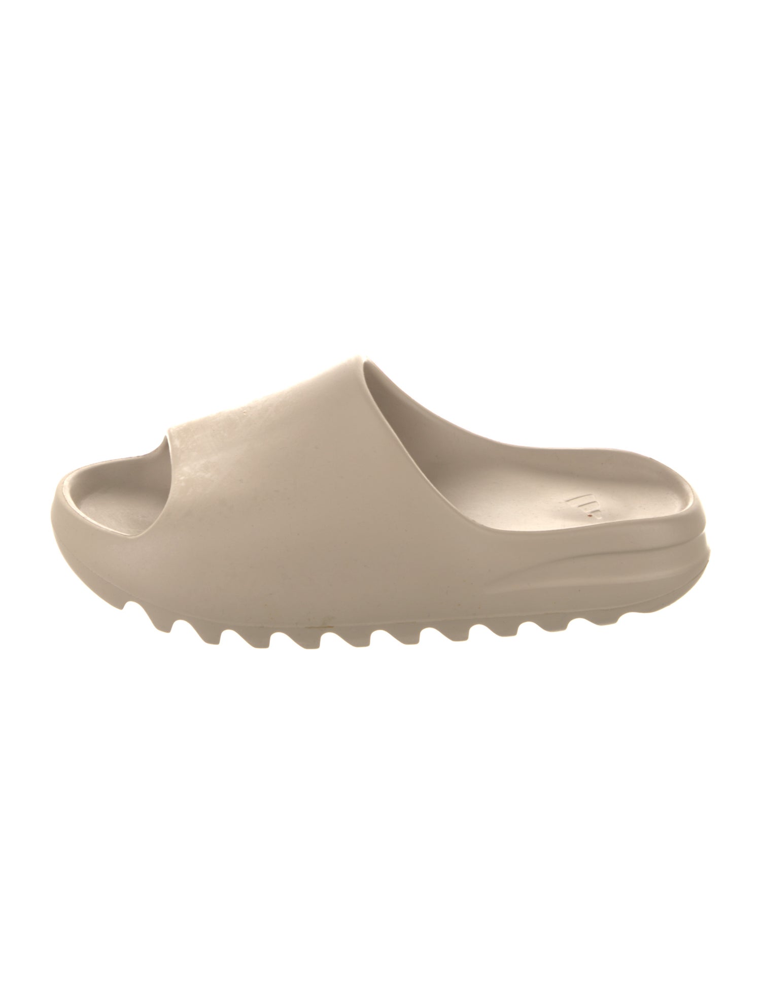 adidas Yeezy Pure Rubber Slides