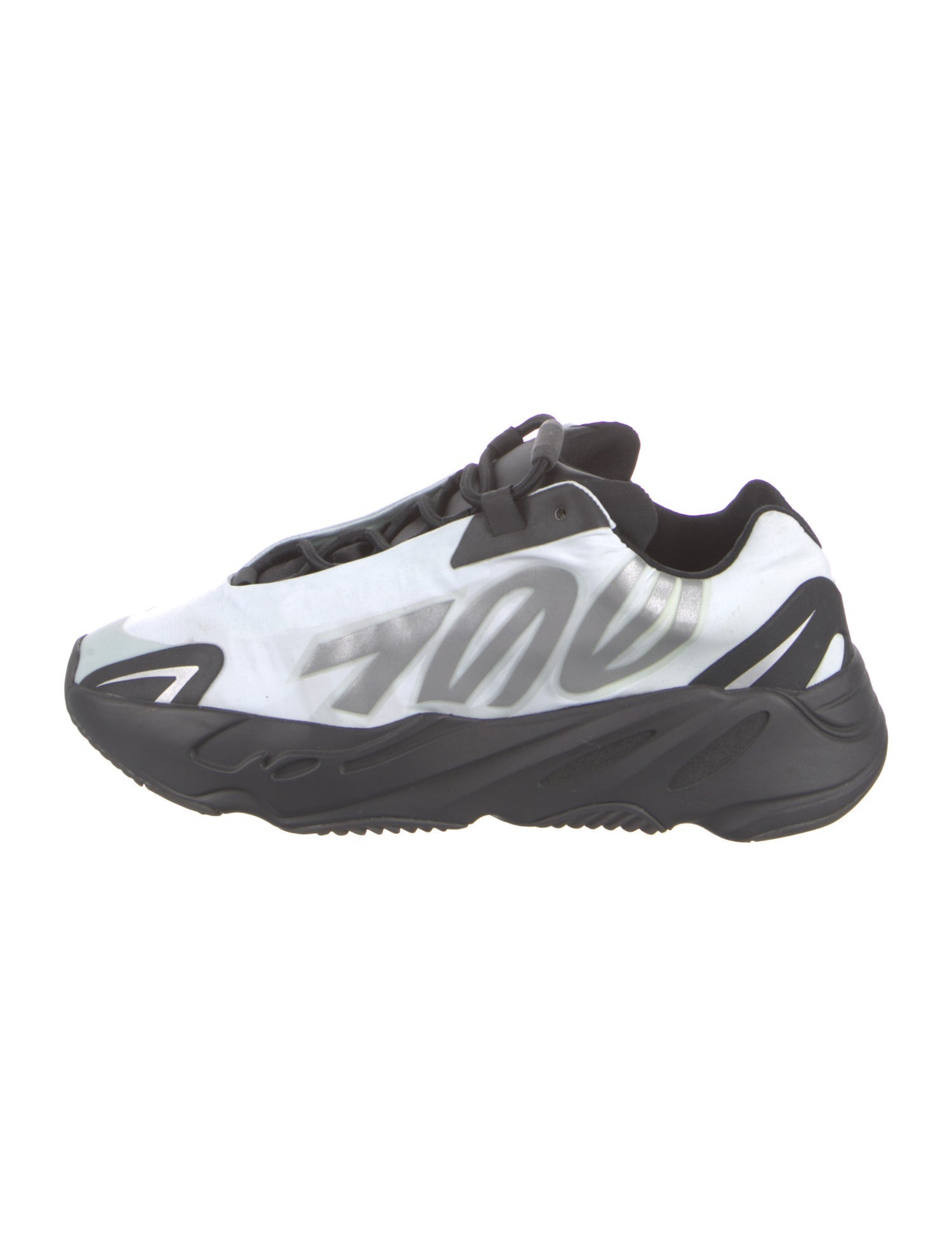 adidas Yeezy Boost 700 MNVN Blue Tint Sneakers