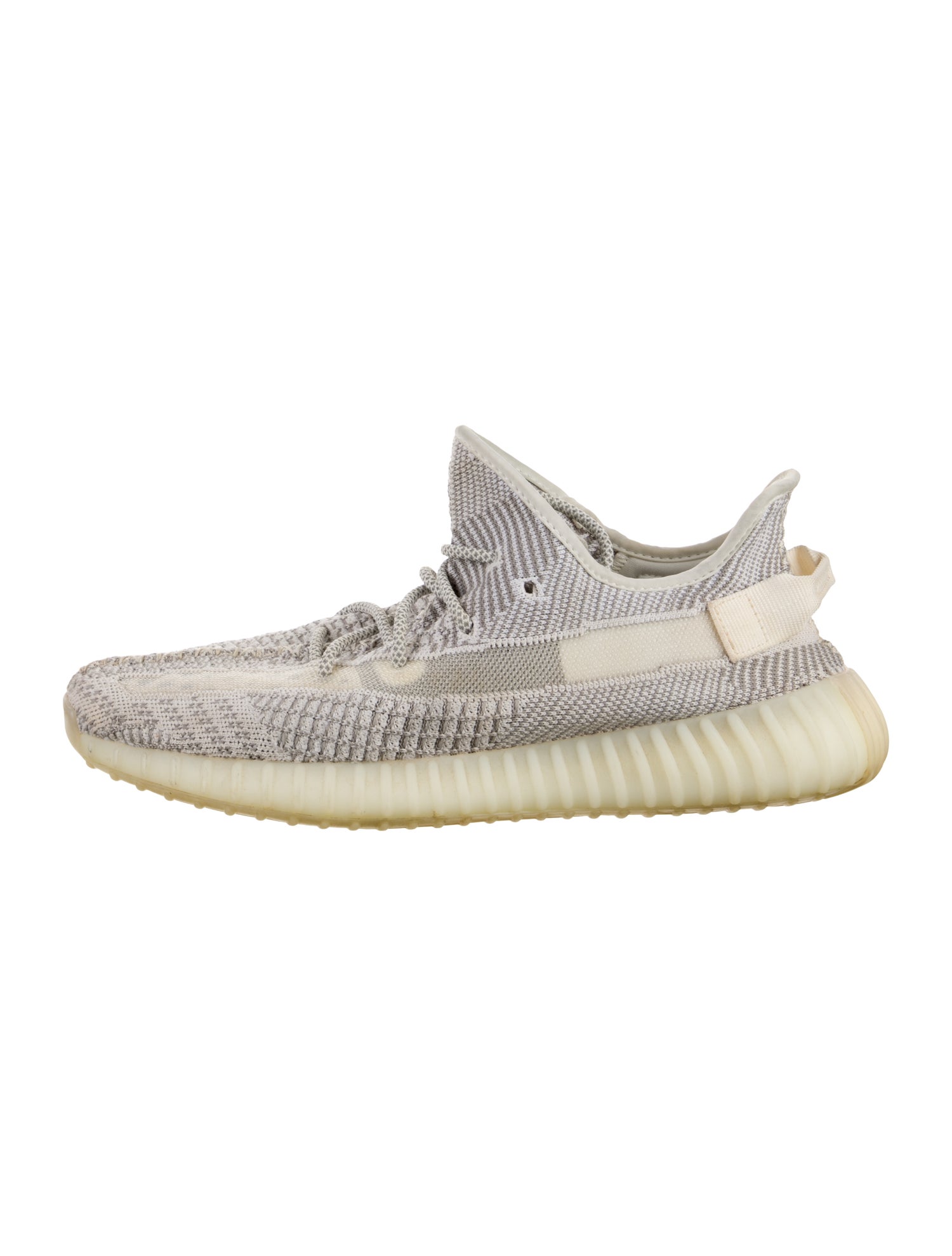 adidas Yeezy X Boost 350 V2 Static (Non-Reflective) Sneakers