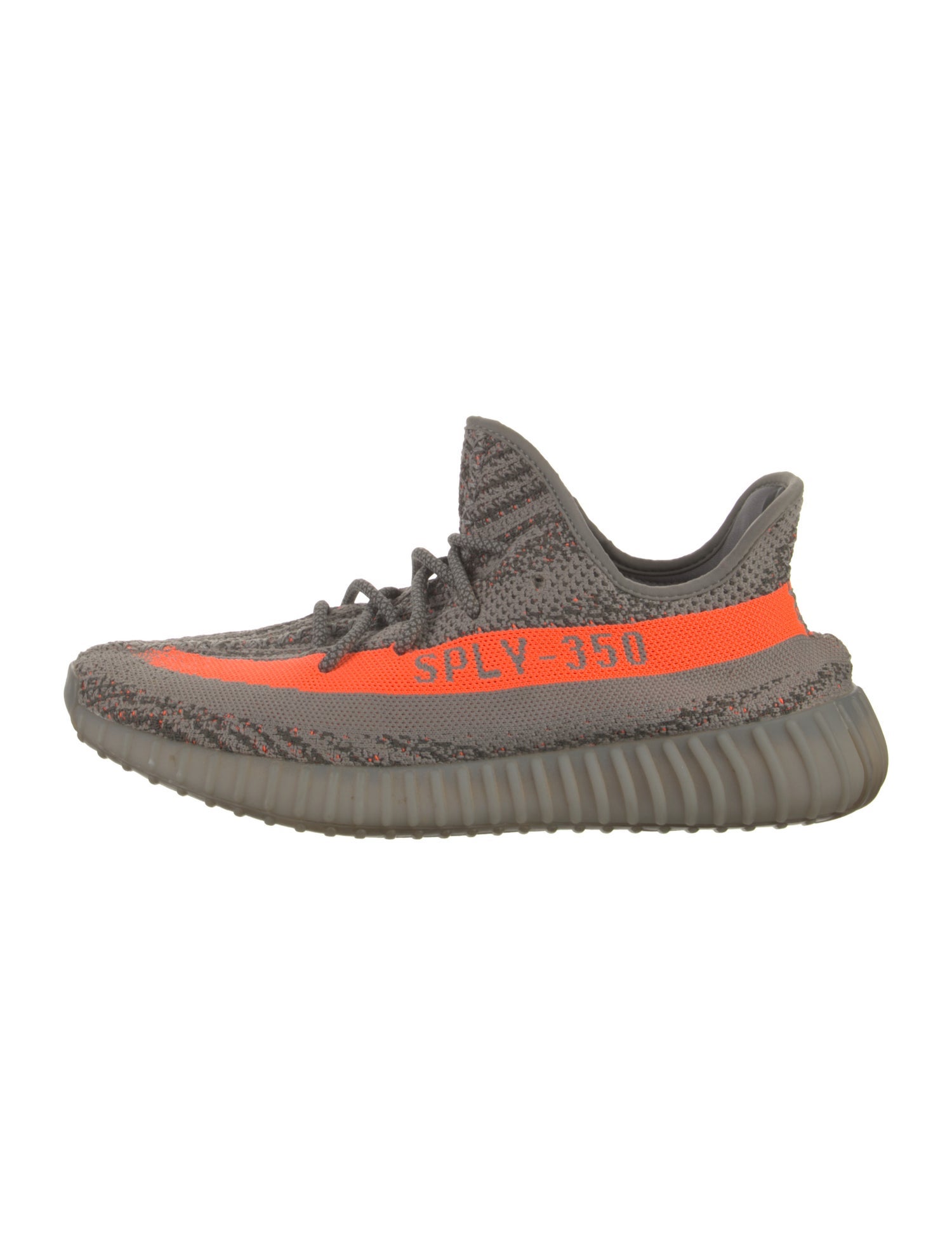 adidas Yeezy Boost 350 V2 'Beluga Reflective' Sneakers