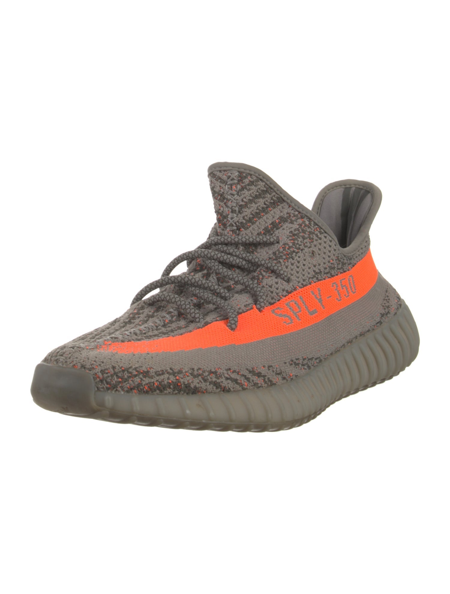 adidas Yeezy Boost 350 V2 'Beluga Reflective' Sneakers