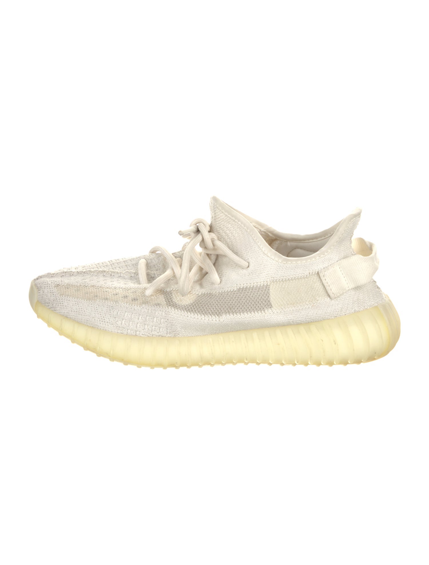 adidas Yeezy Boost 350 V2 'Bone' Sneakers