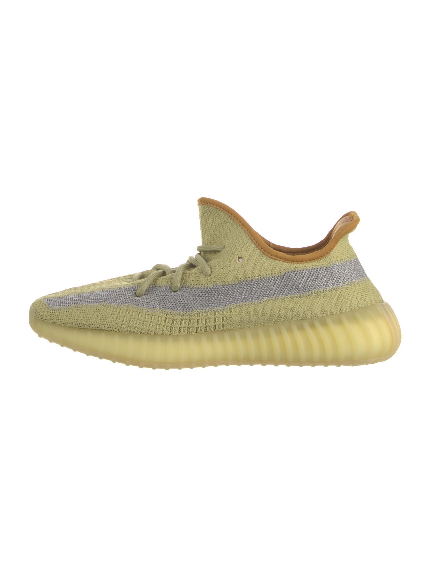 adidas Yeezy X Boost 350 V2 Marsh Sneakers w/ Tags
