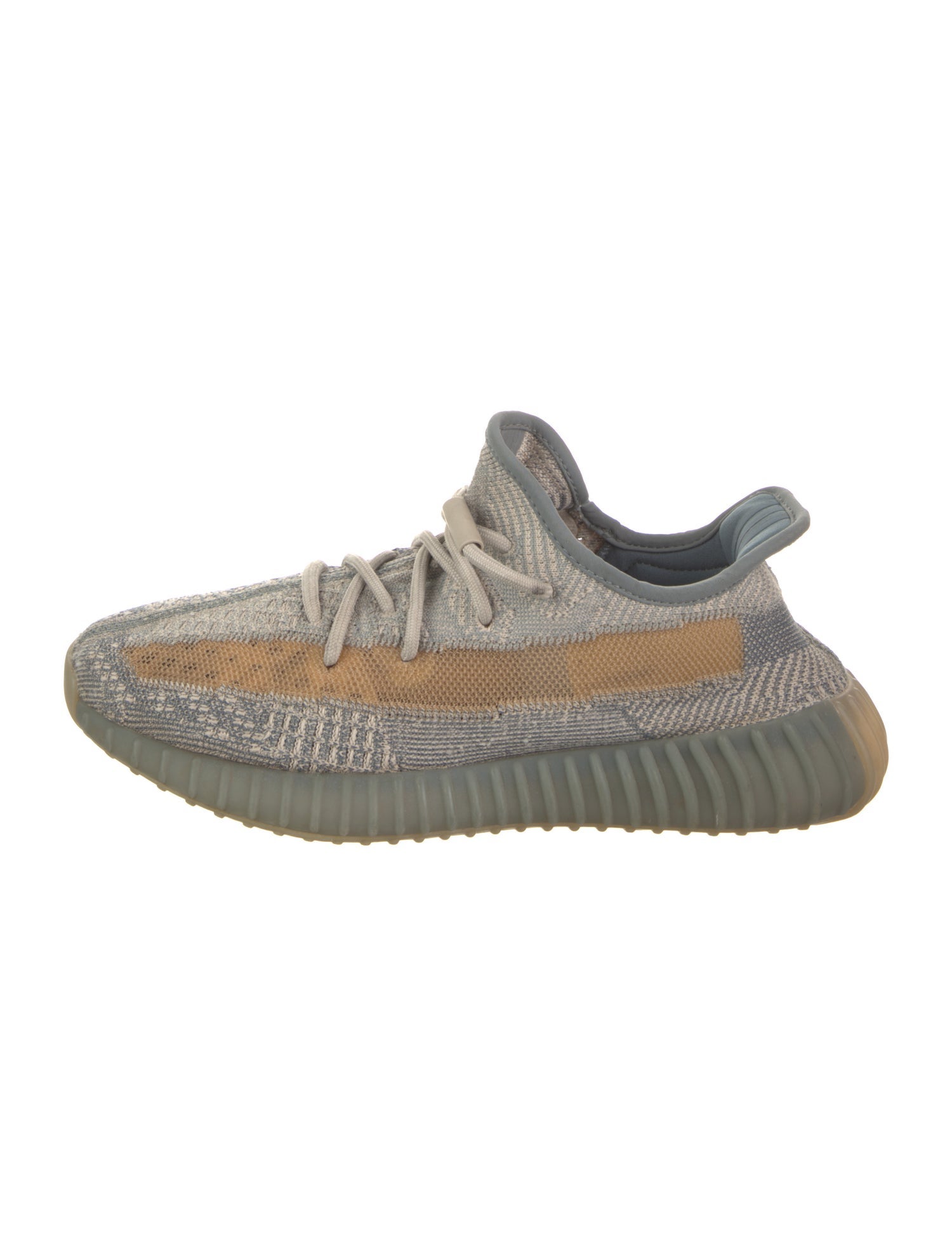 adidas Yeezy Boost 350 V2 'Israfil' Sneakers