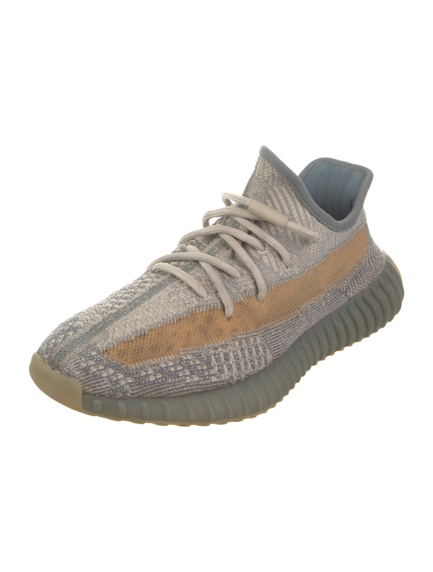 adidas Yeezy Boost 350 V2 'Israfil' Sneakers