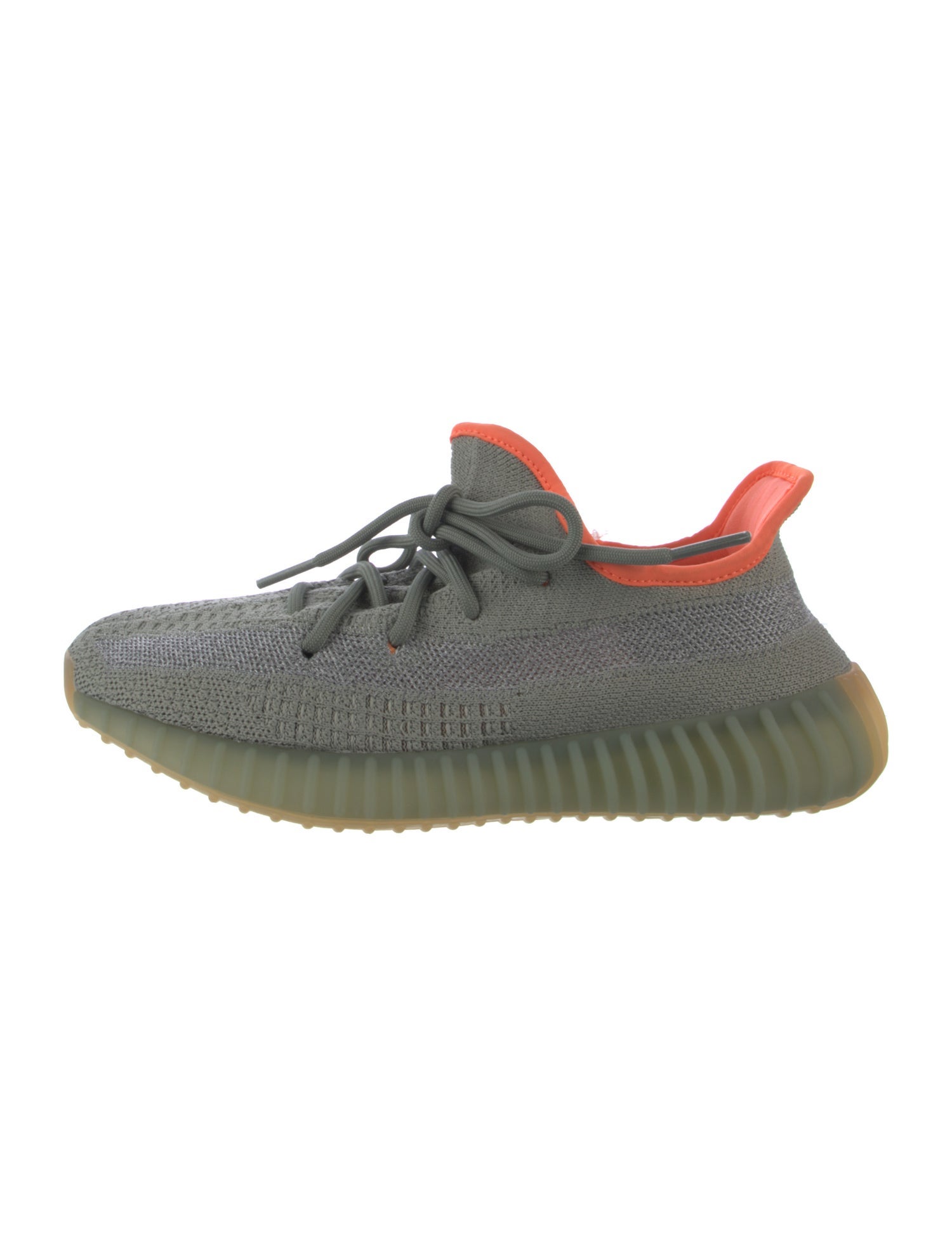 adidas Yeezy Boost 350 V2 'Desert Sage' Sneakers w/ Tags