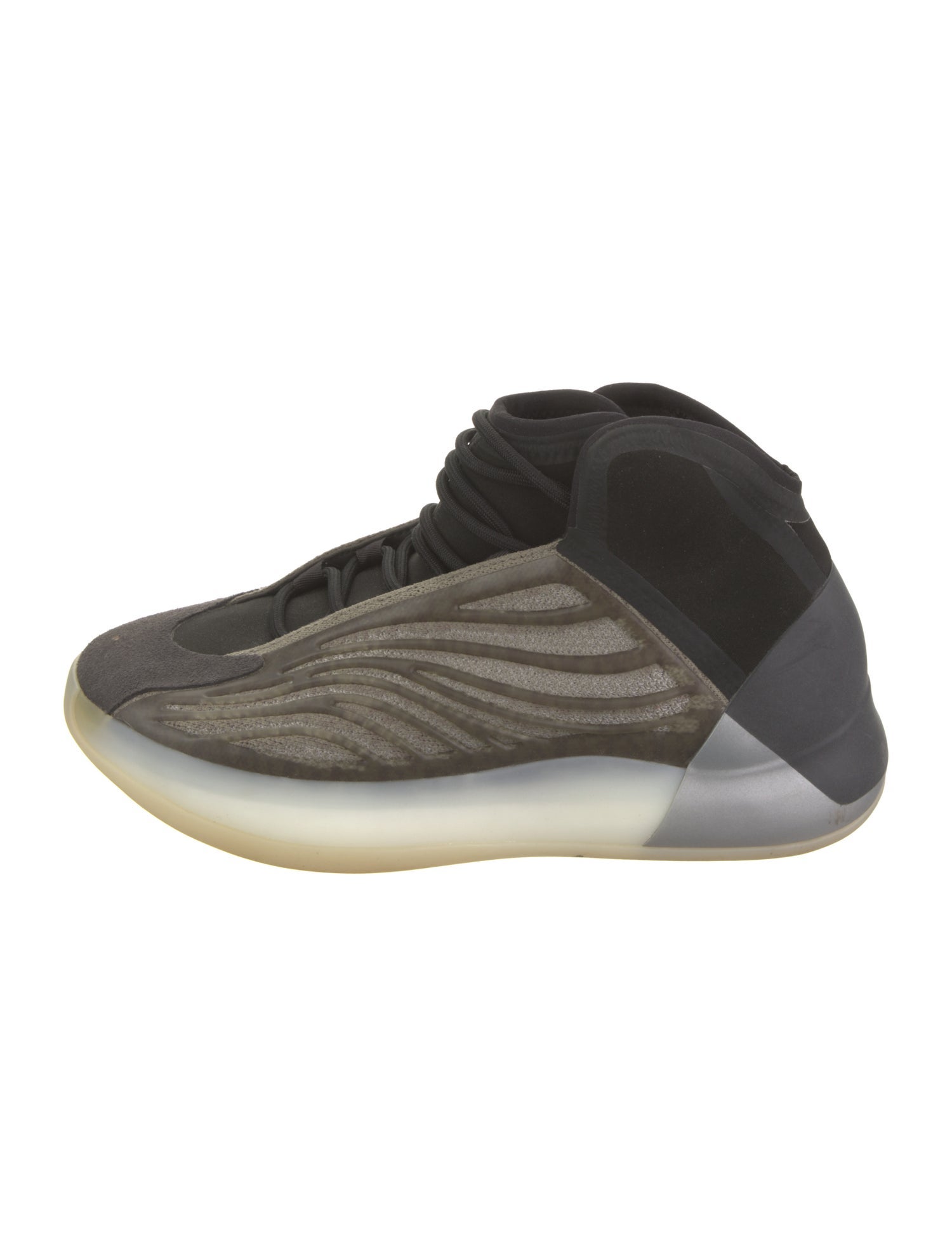 adidas Yeezy Quantum 'Barium' Sneakers