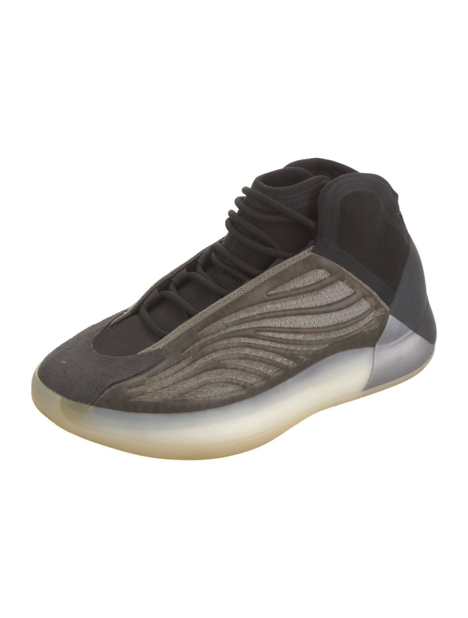 adidas Yeezy Quantum 'Barium' Sneakers