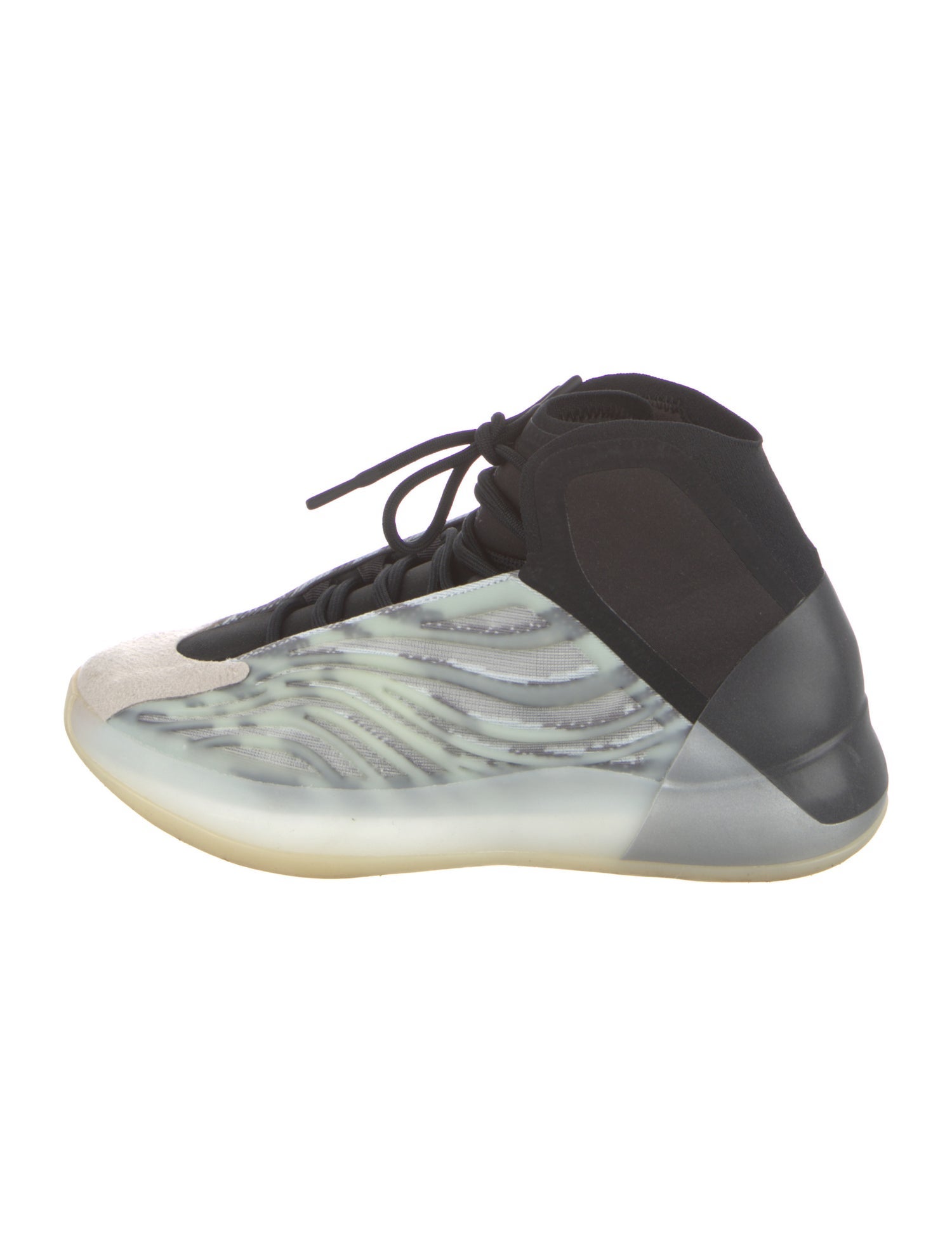 adidas Yeezy 2020 Printed Sneakers