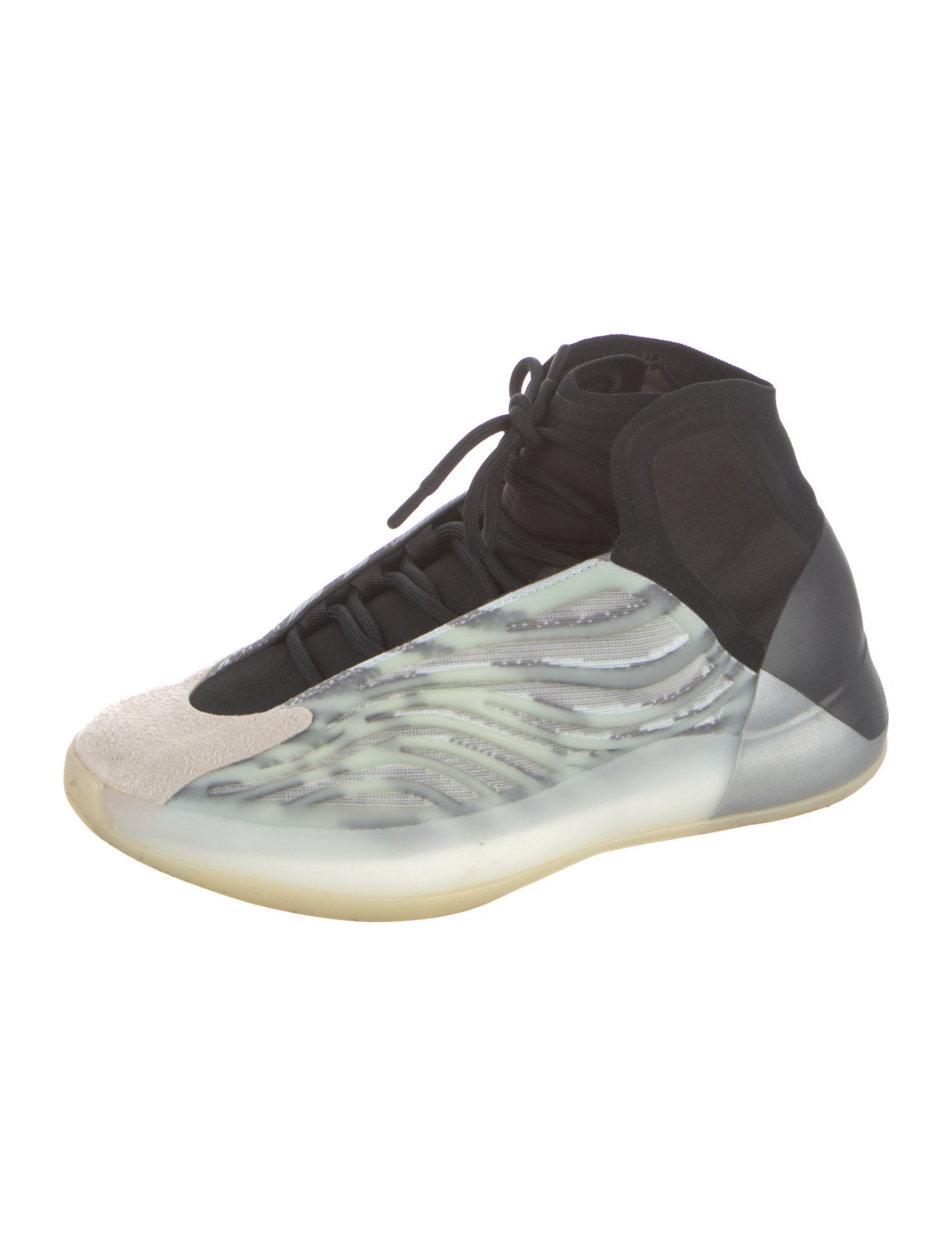 adidas Yeezy 2020 Printed Sneakers