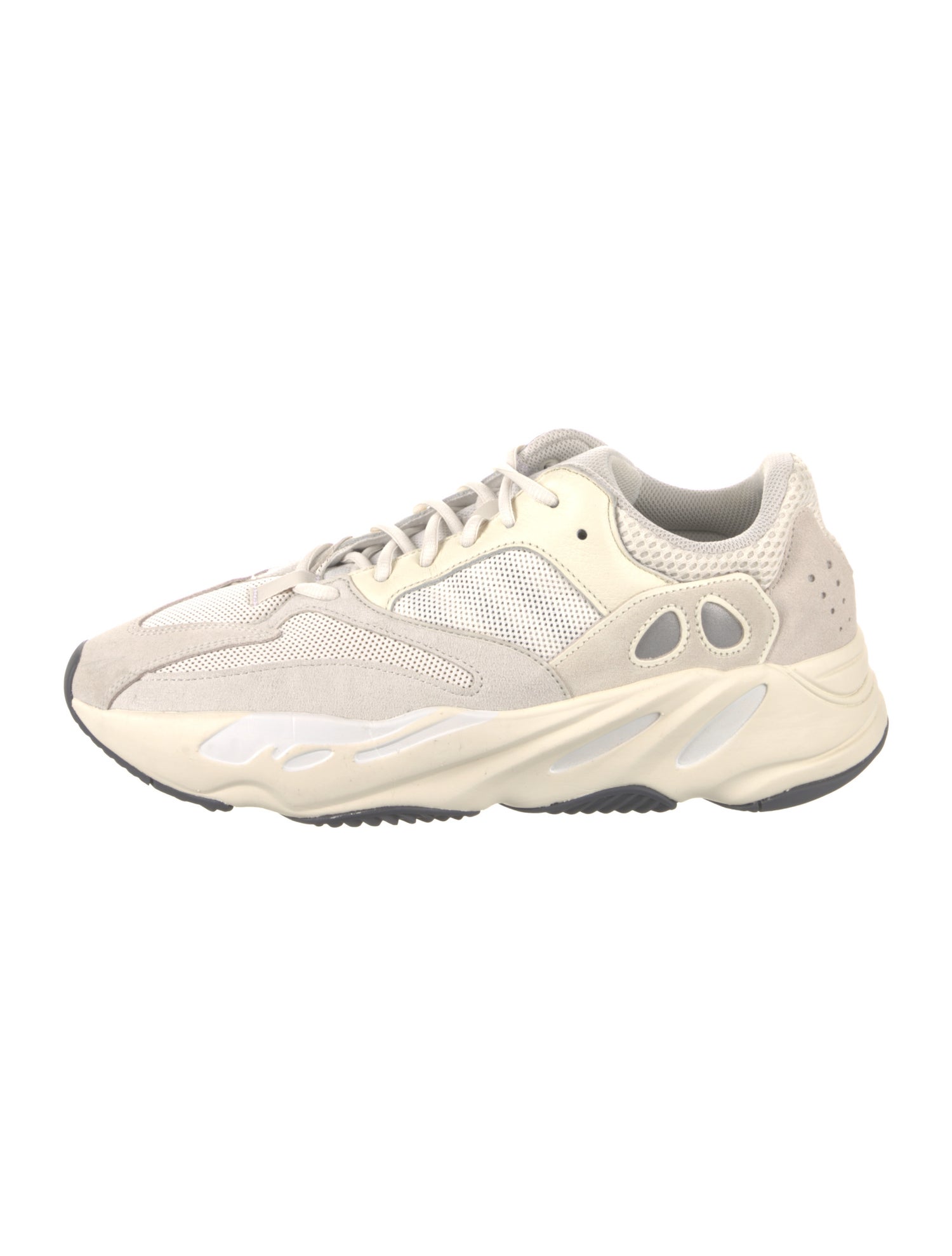 adidas Yeezy Boost 700 'Analog' Athletic Sneakers
