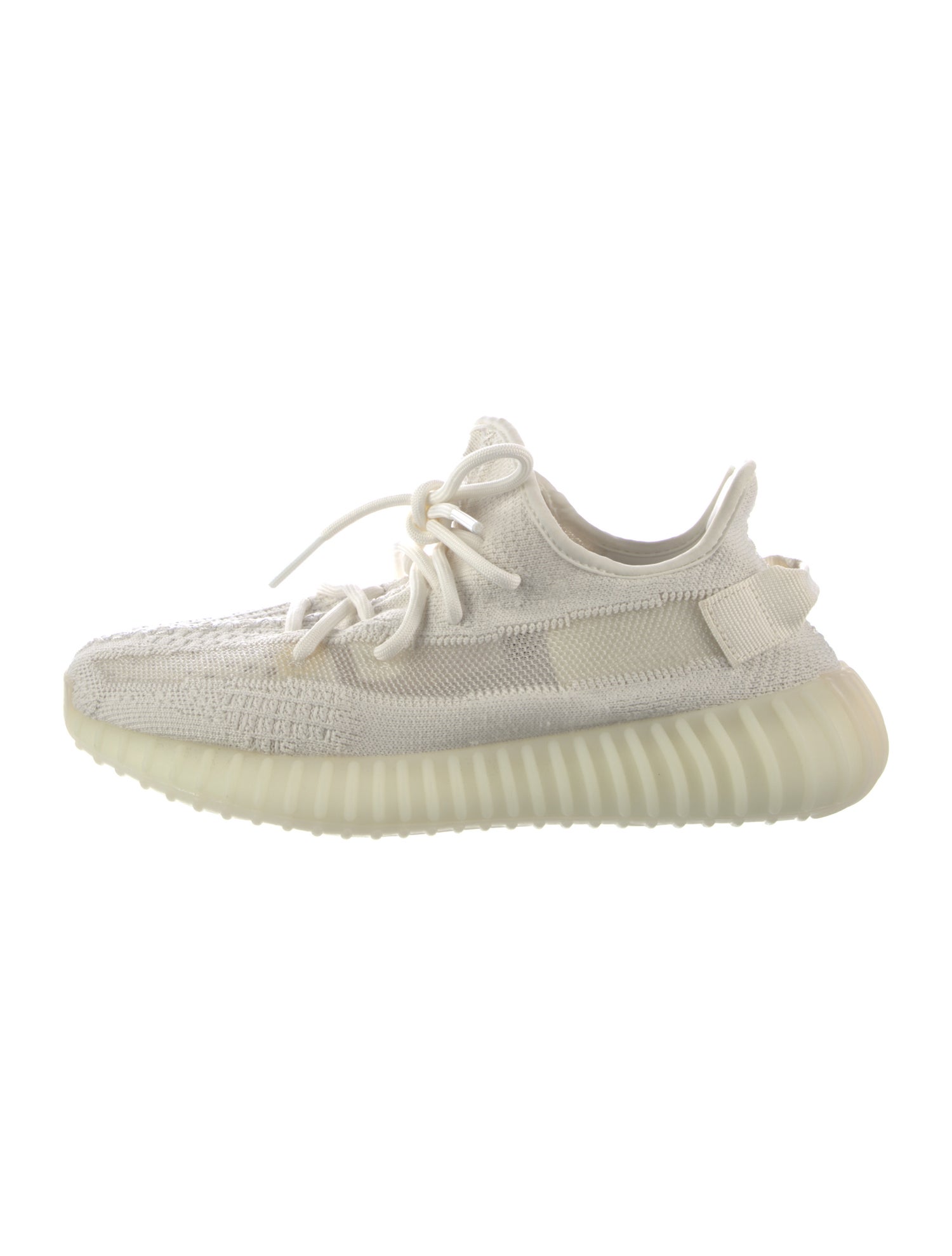 adidas Yeezy X Boost 350 V2 Bone Sneakers