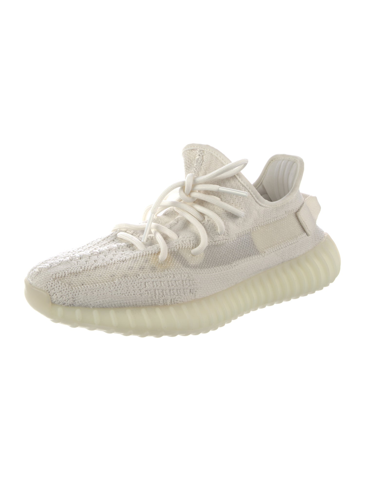 adidas Yeezy X Boost 350 V2 Bone Sneakers