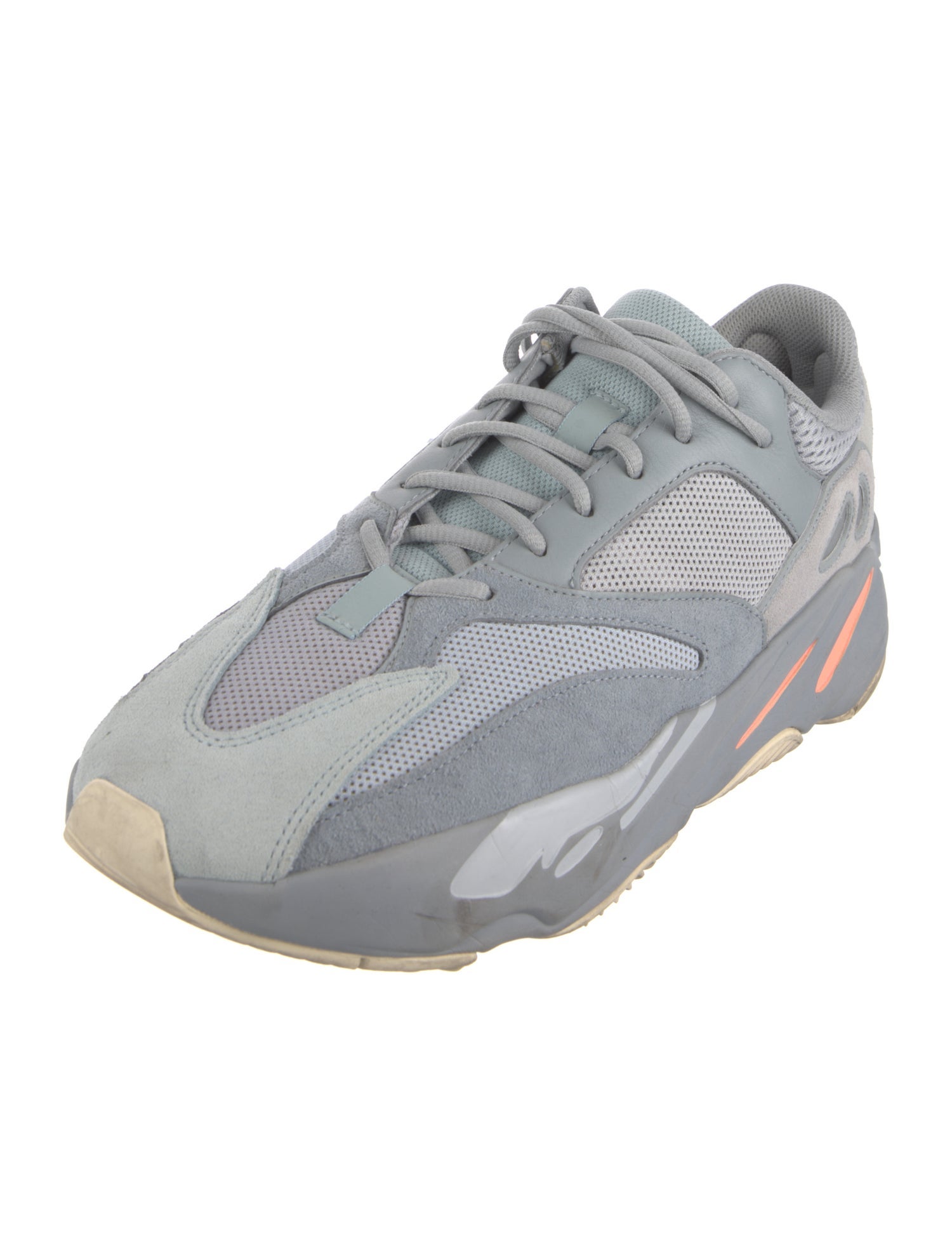 adidas Yeezy Boost 700 'Inertia' Sneakers